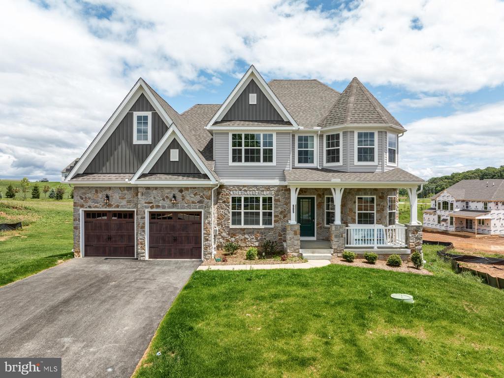 505 ALYSWEEP COURT