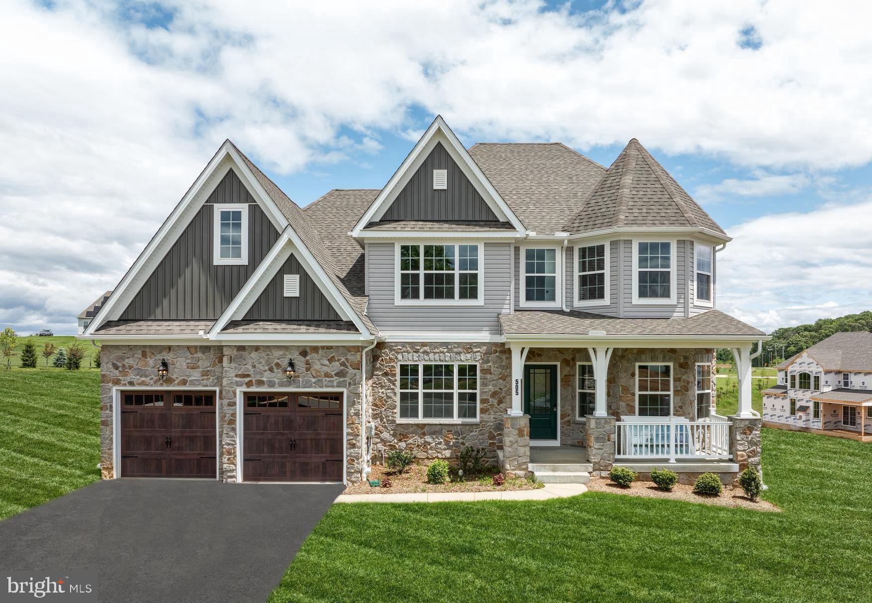505 ALYSWEEP COURT