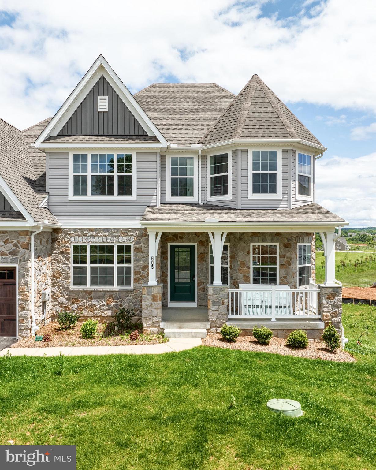 505 ALYSWEEP COURT