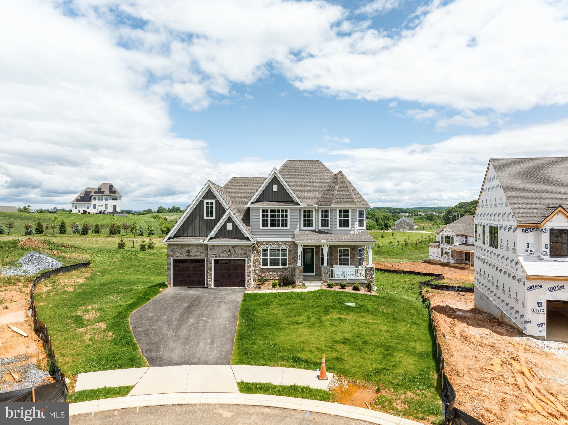505 ALYSWEEP COURT