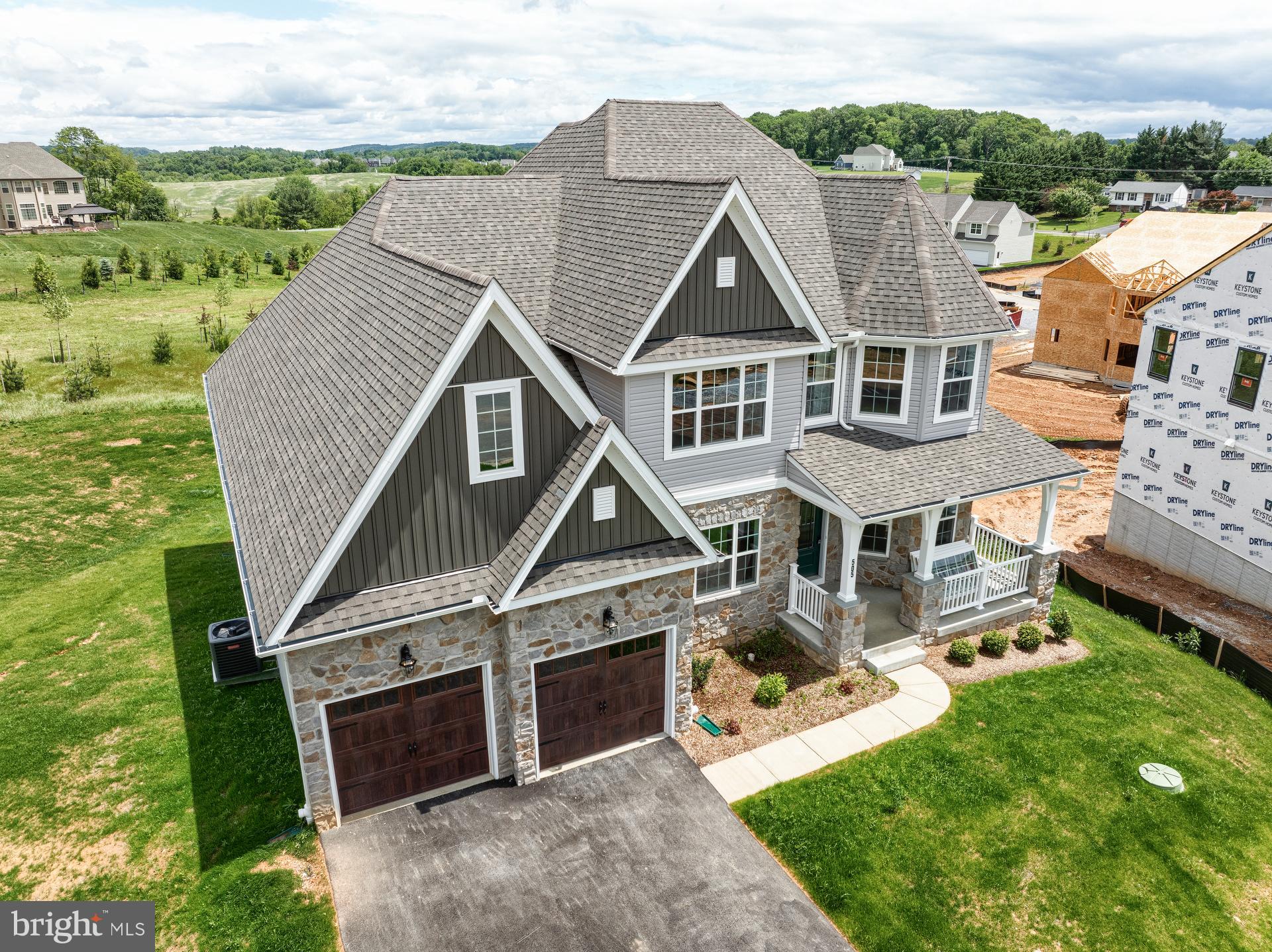 505 ALYSWEEP COURT