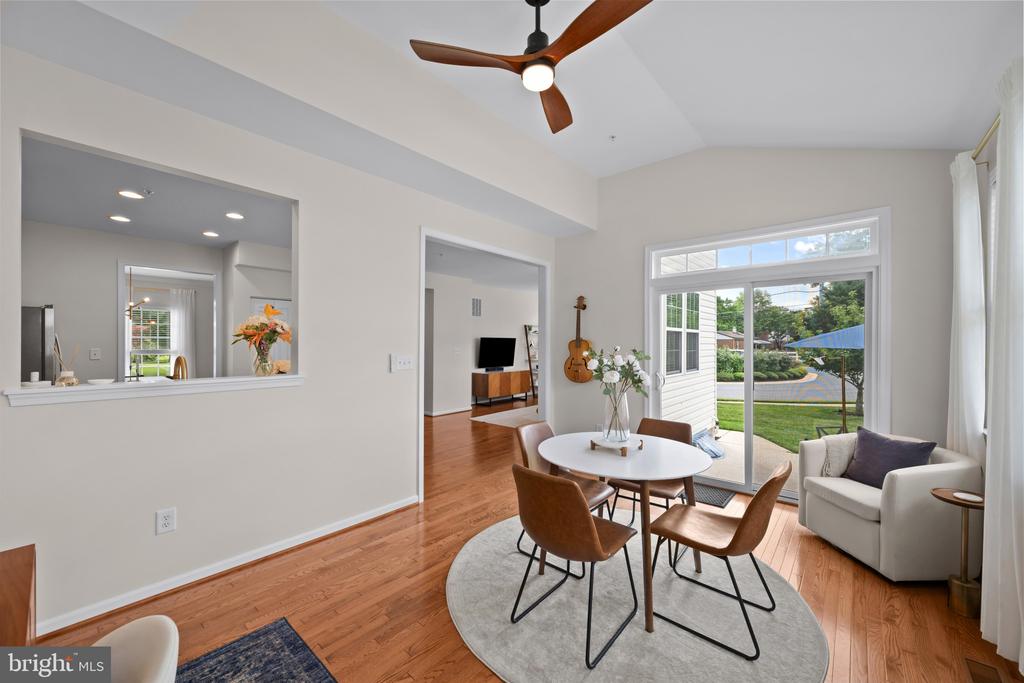 802 DRESSAGE COURT
