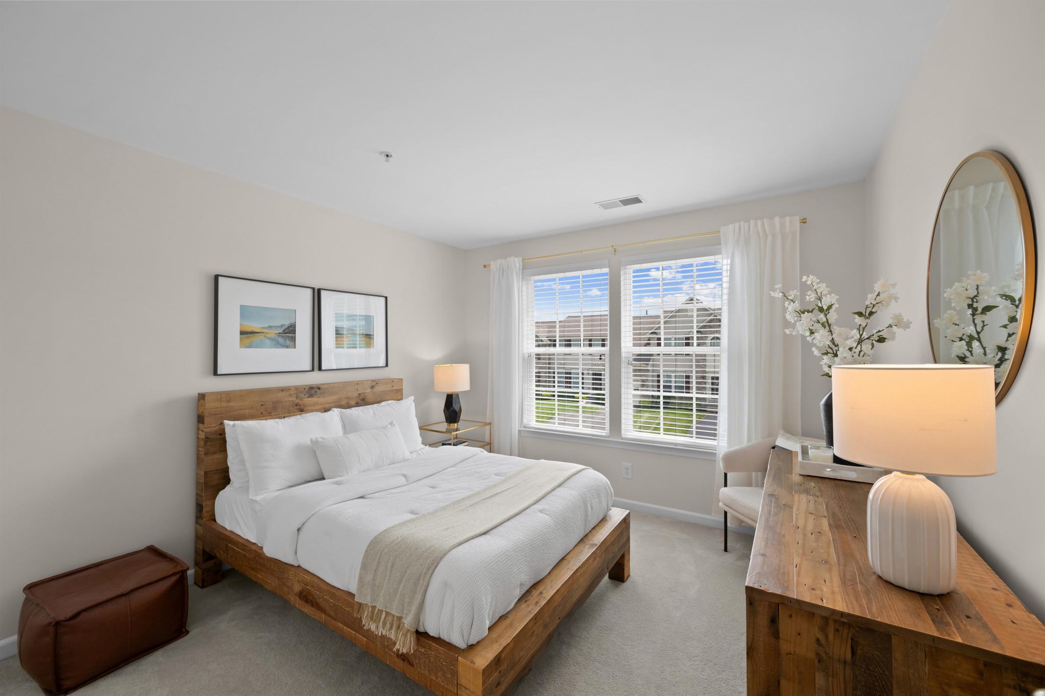 802 DRESSAGE COURT
