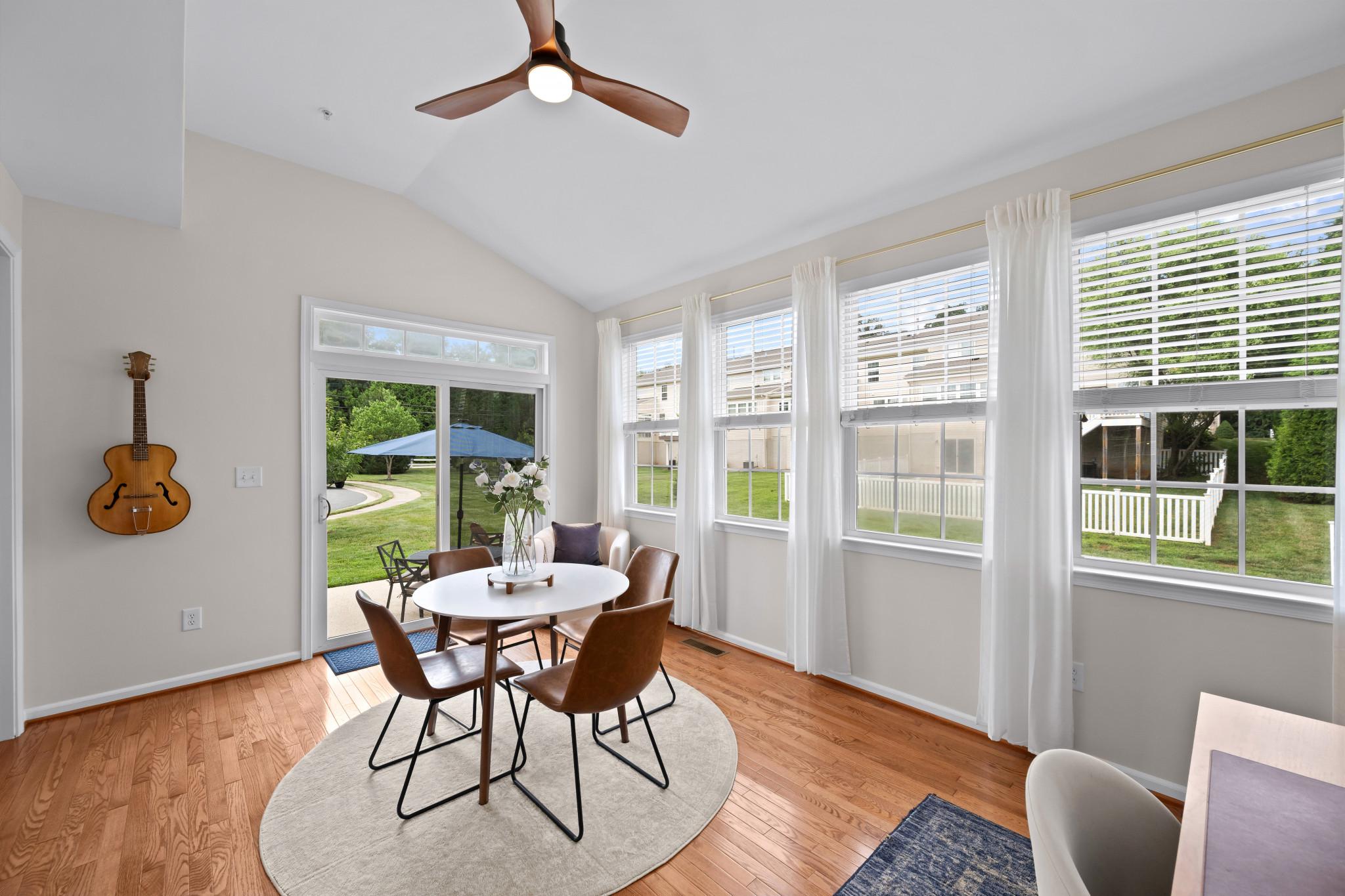 802 DRESSAGE COURT