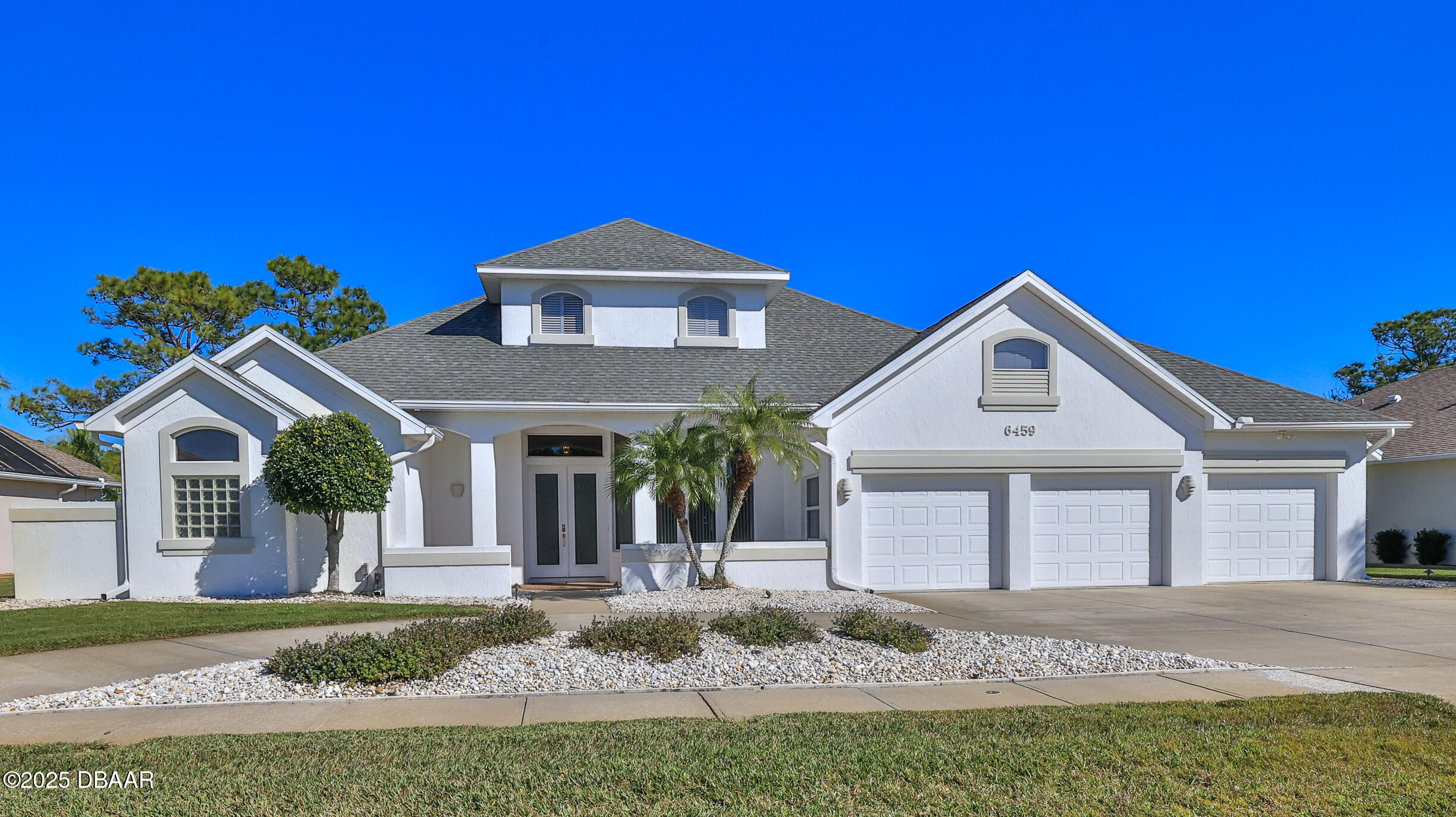 6459 Renaissance Drive
