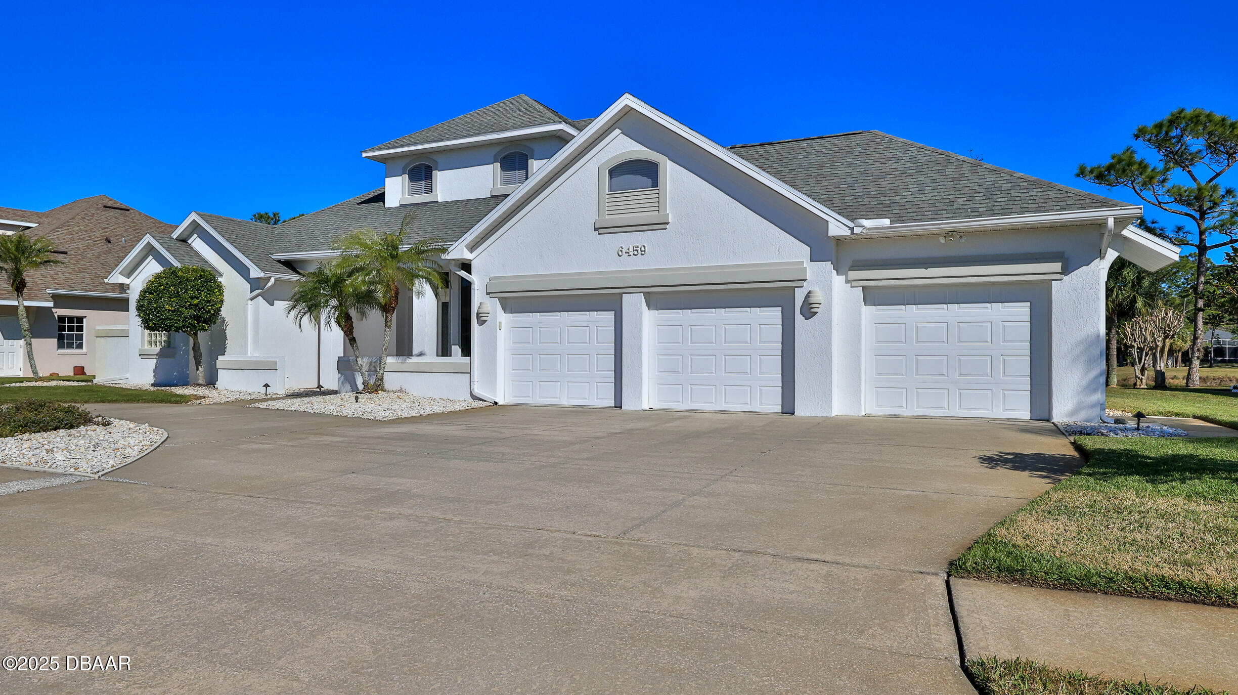6459 Renaissance Drive