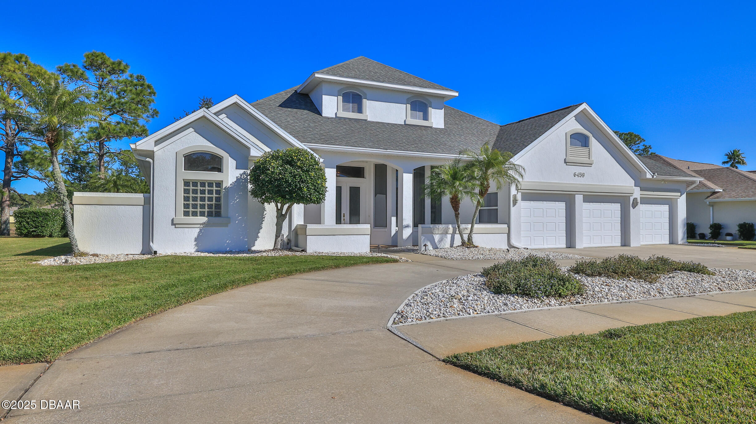 6459 Renaissance Drive