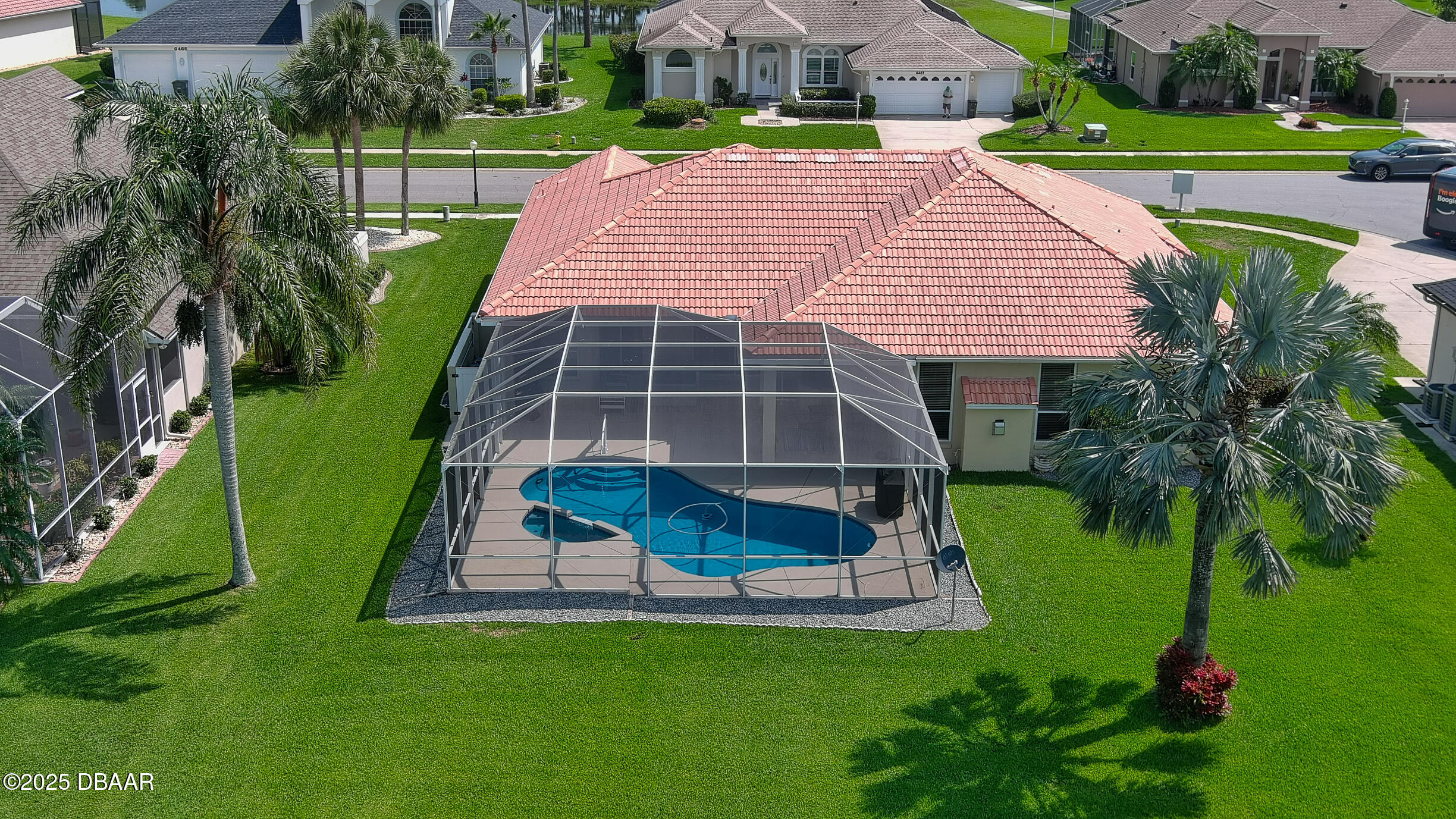 6468 Renaissance Drive