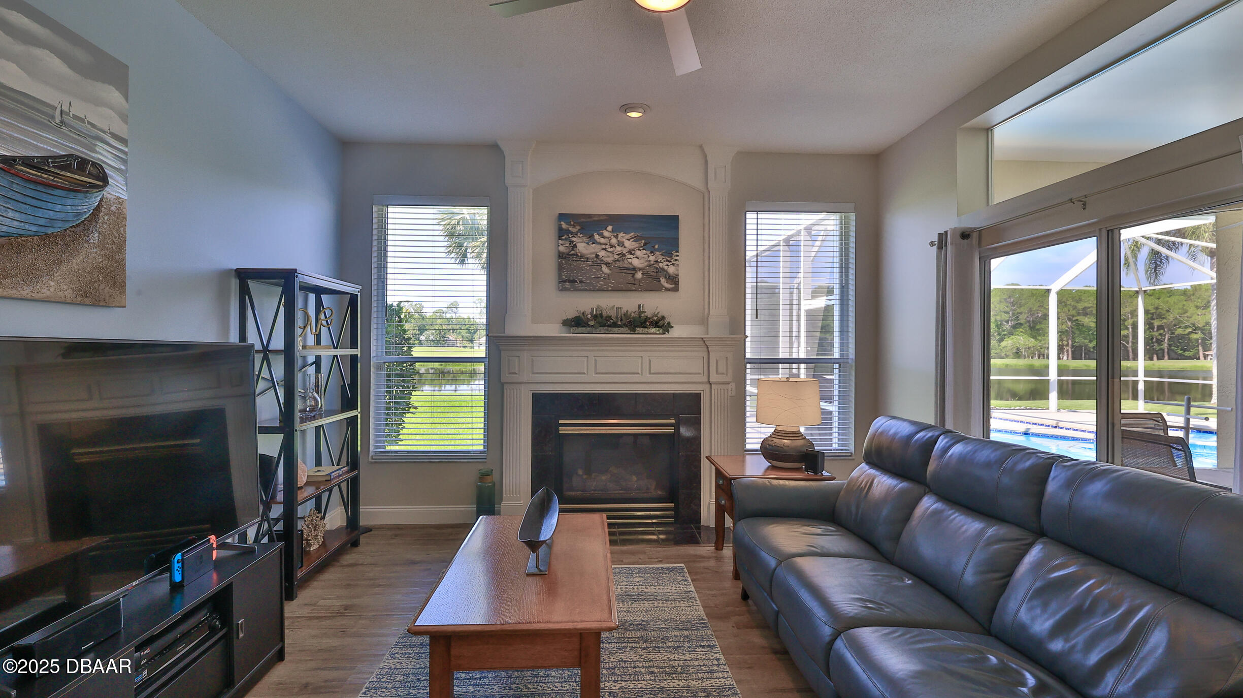 6468 Renaissance Drive