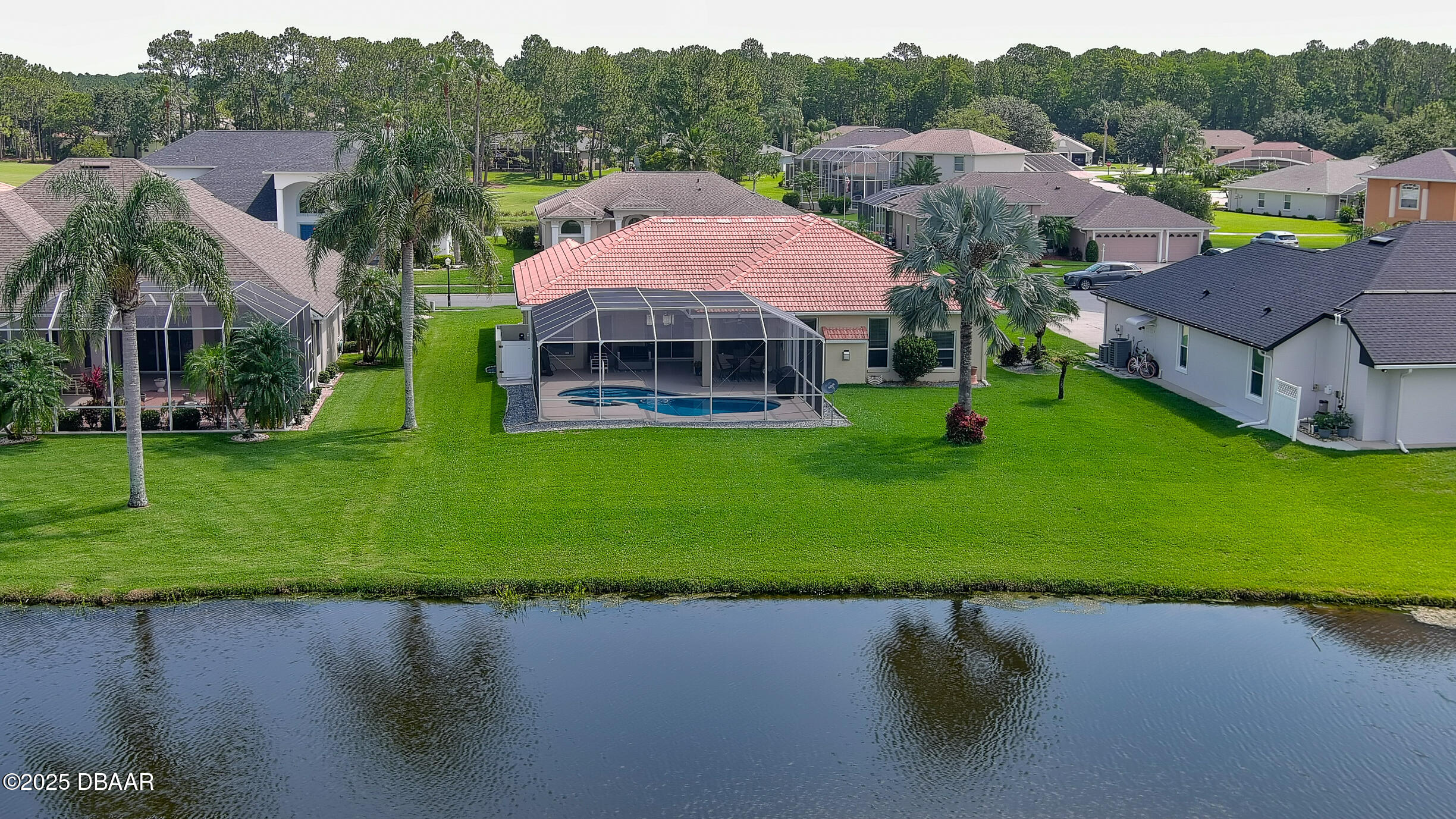 6468 Renaissance Drive