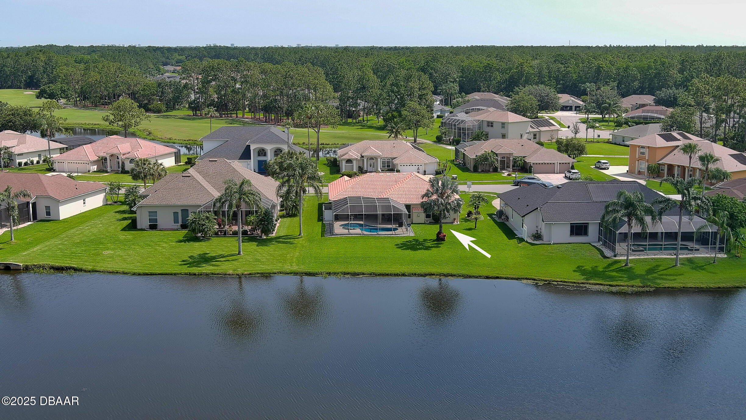 6468 Renaissance Drive