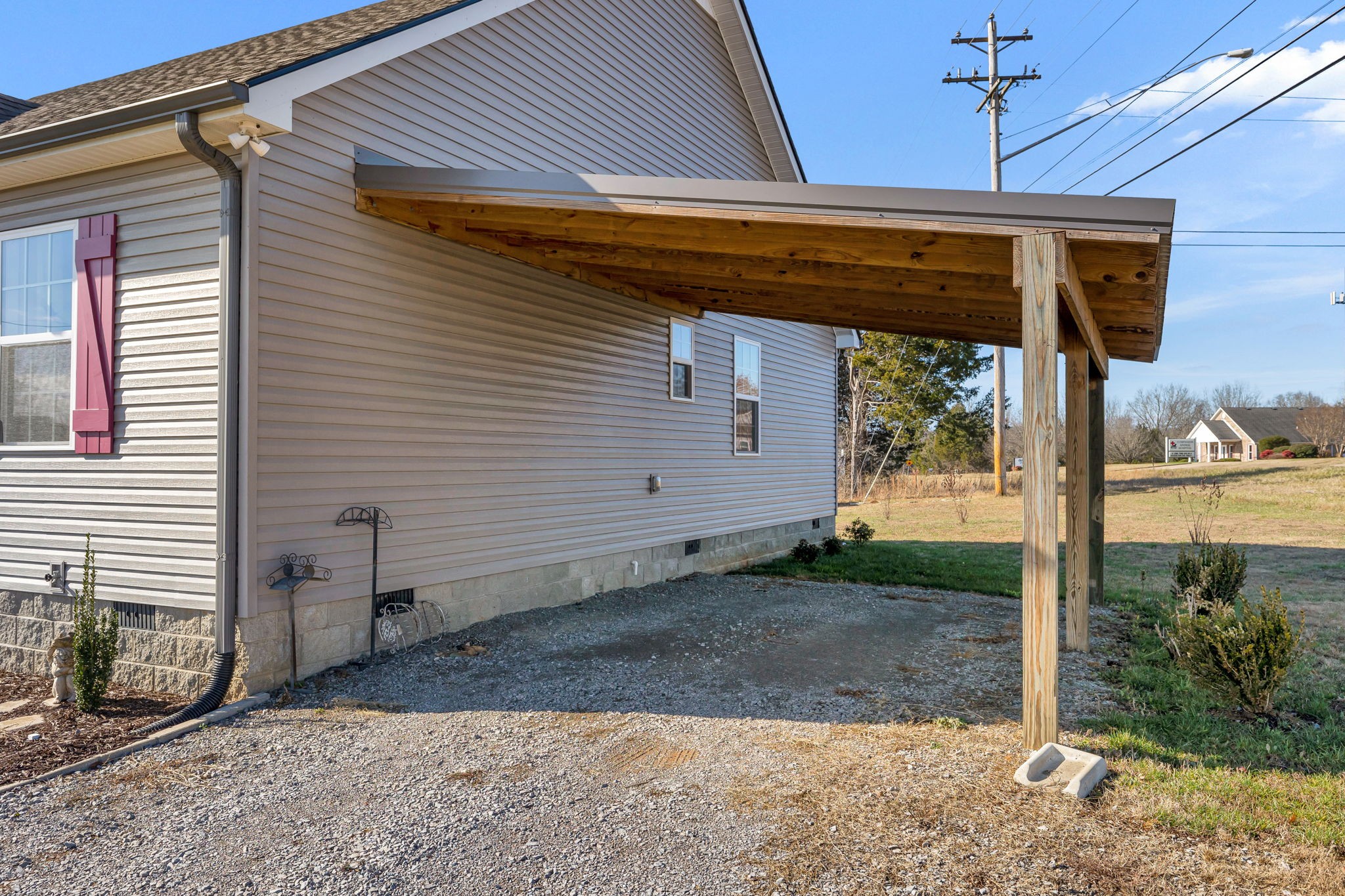 1216 Maelee Ann Dr