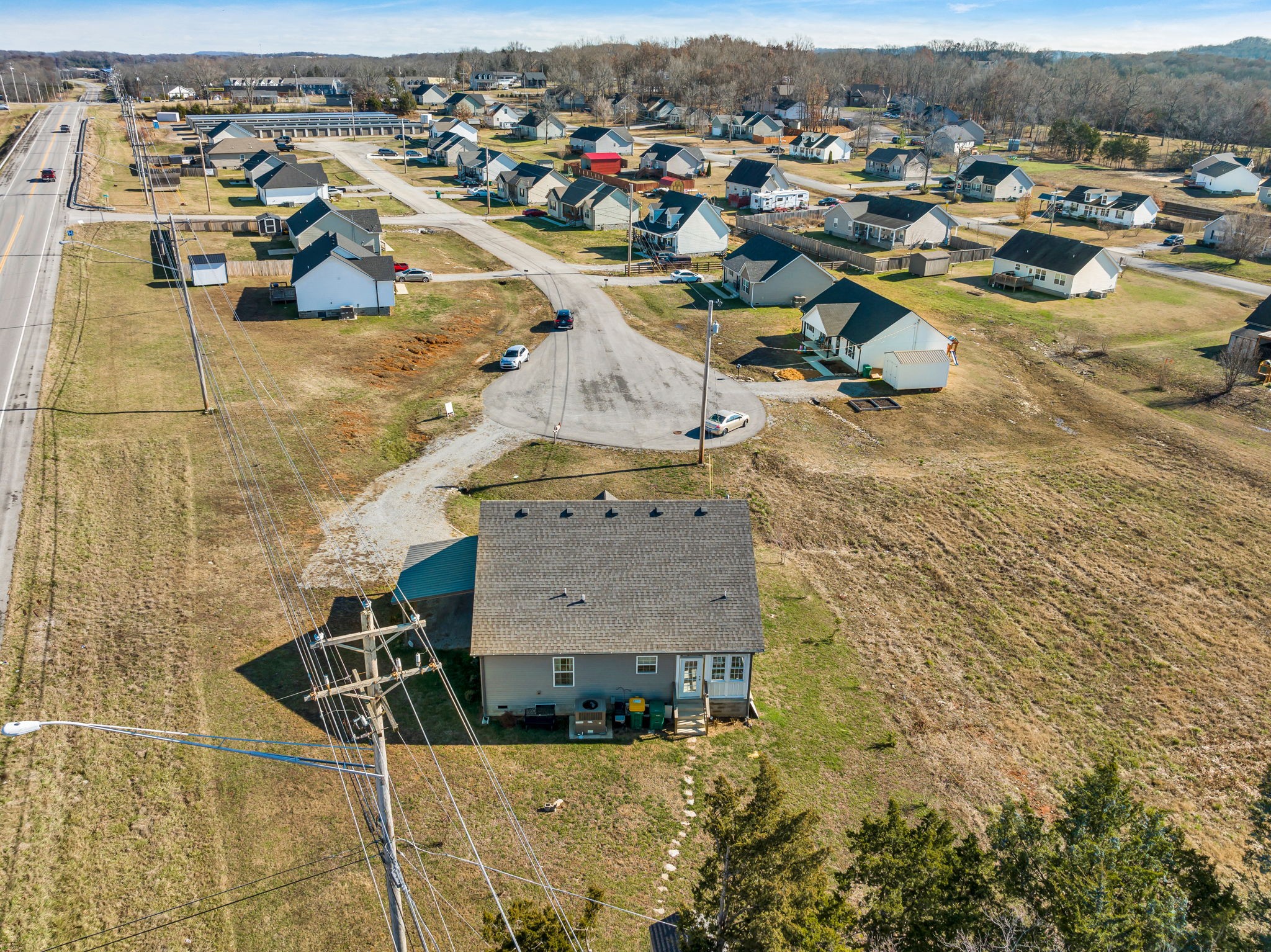 1216 Maelee Ann Dr