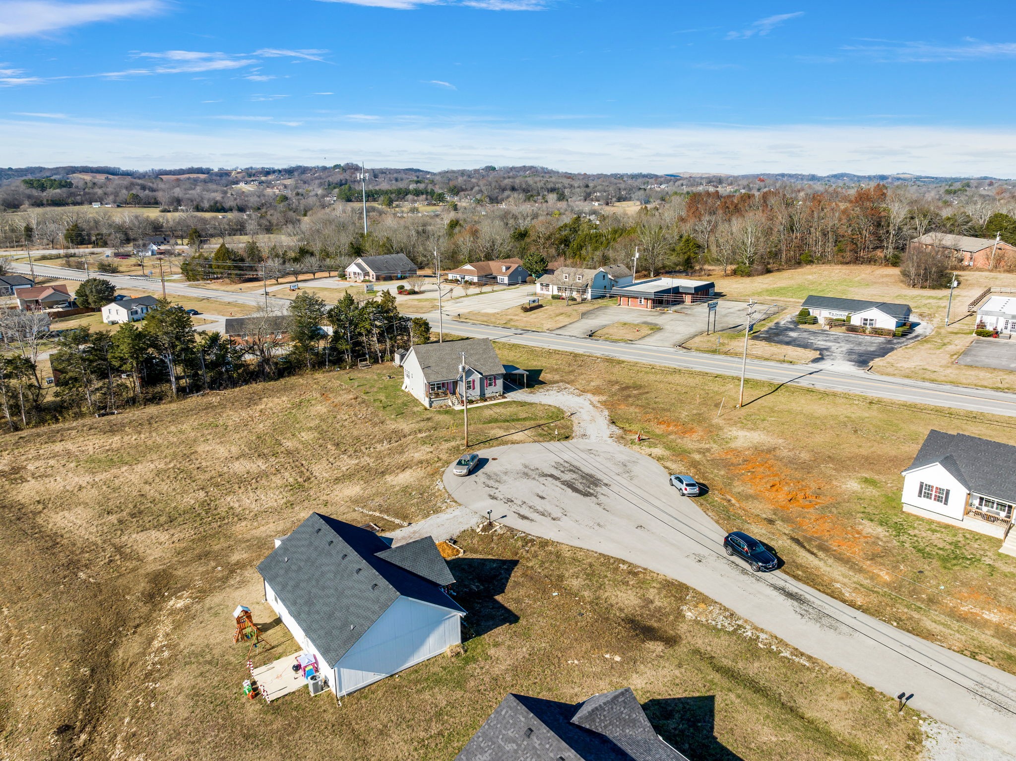 1216 Maelee Ann Dr