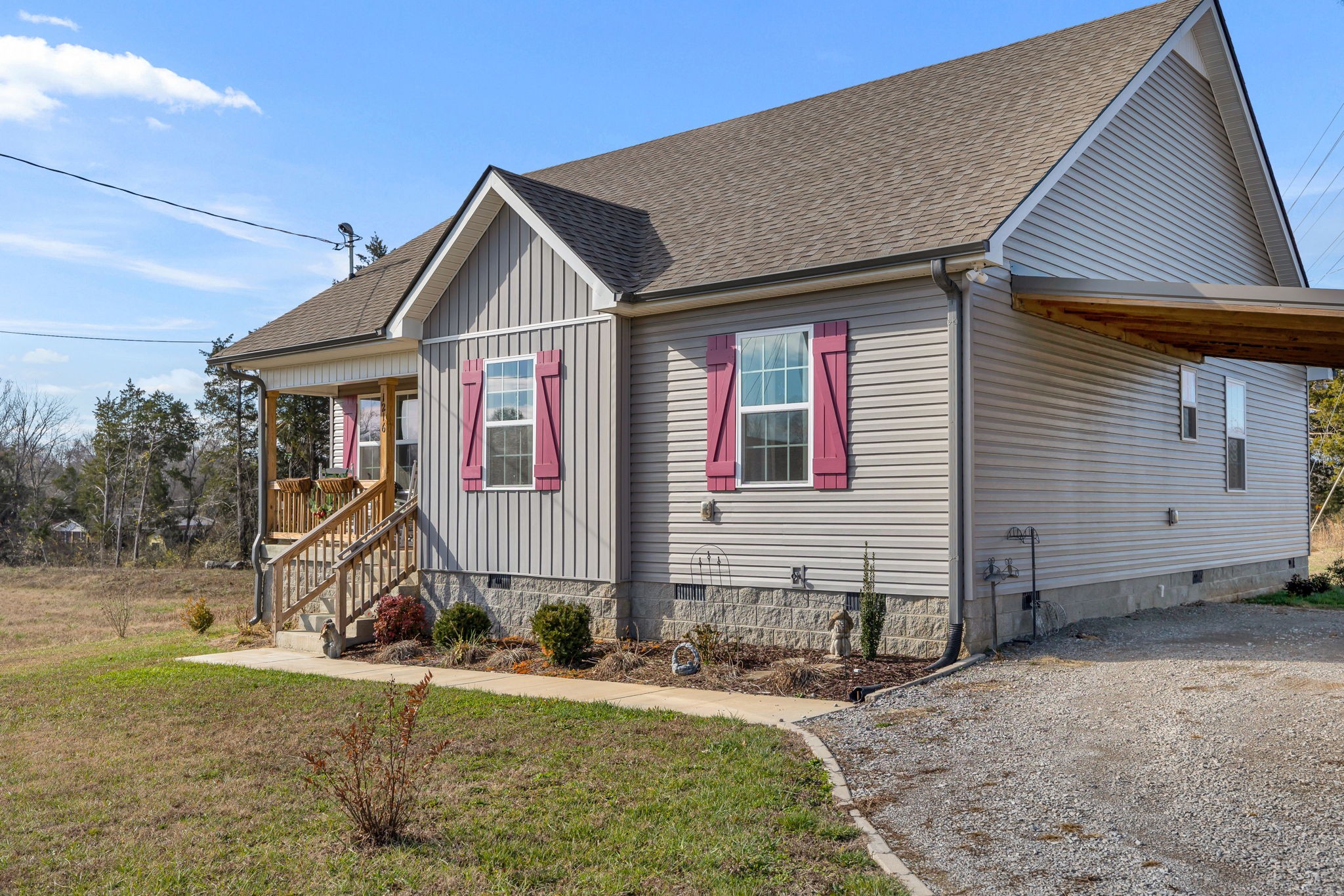 1216 Maelee Ann Dr