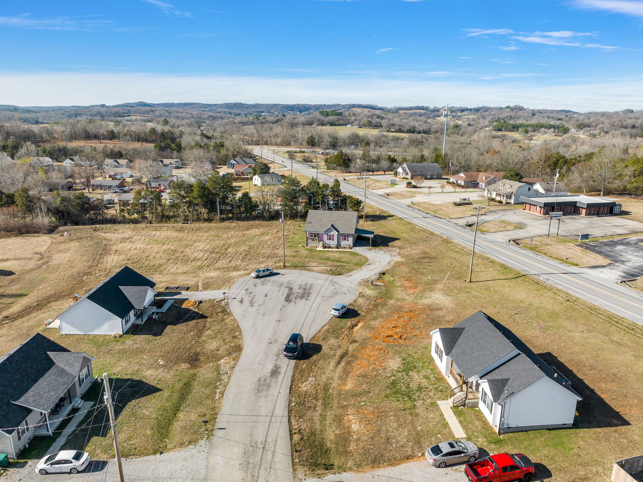 1216 Maelee Ann Dr