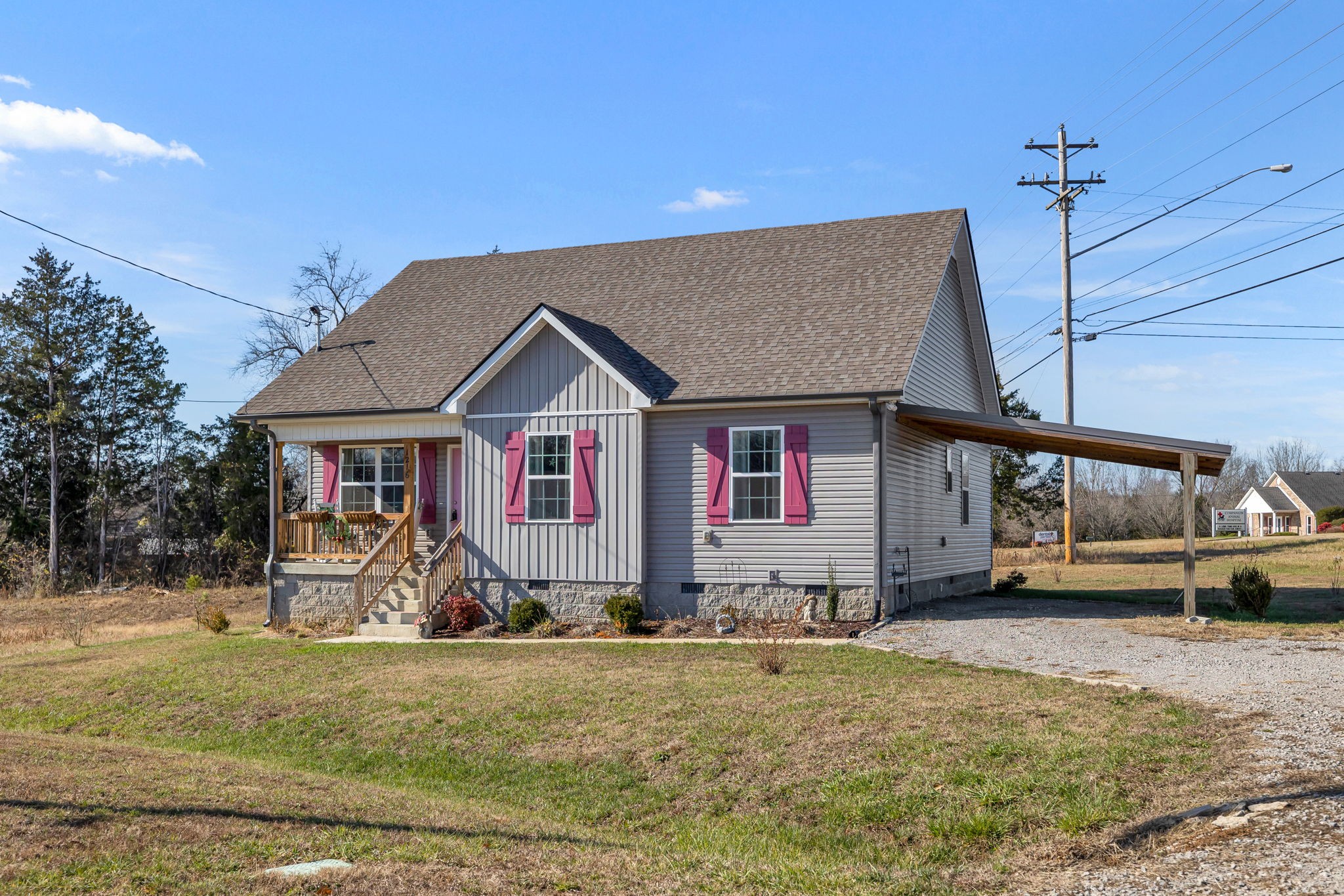 1216 Maelee Ann Dr