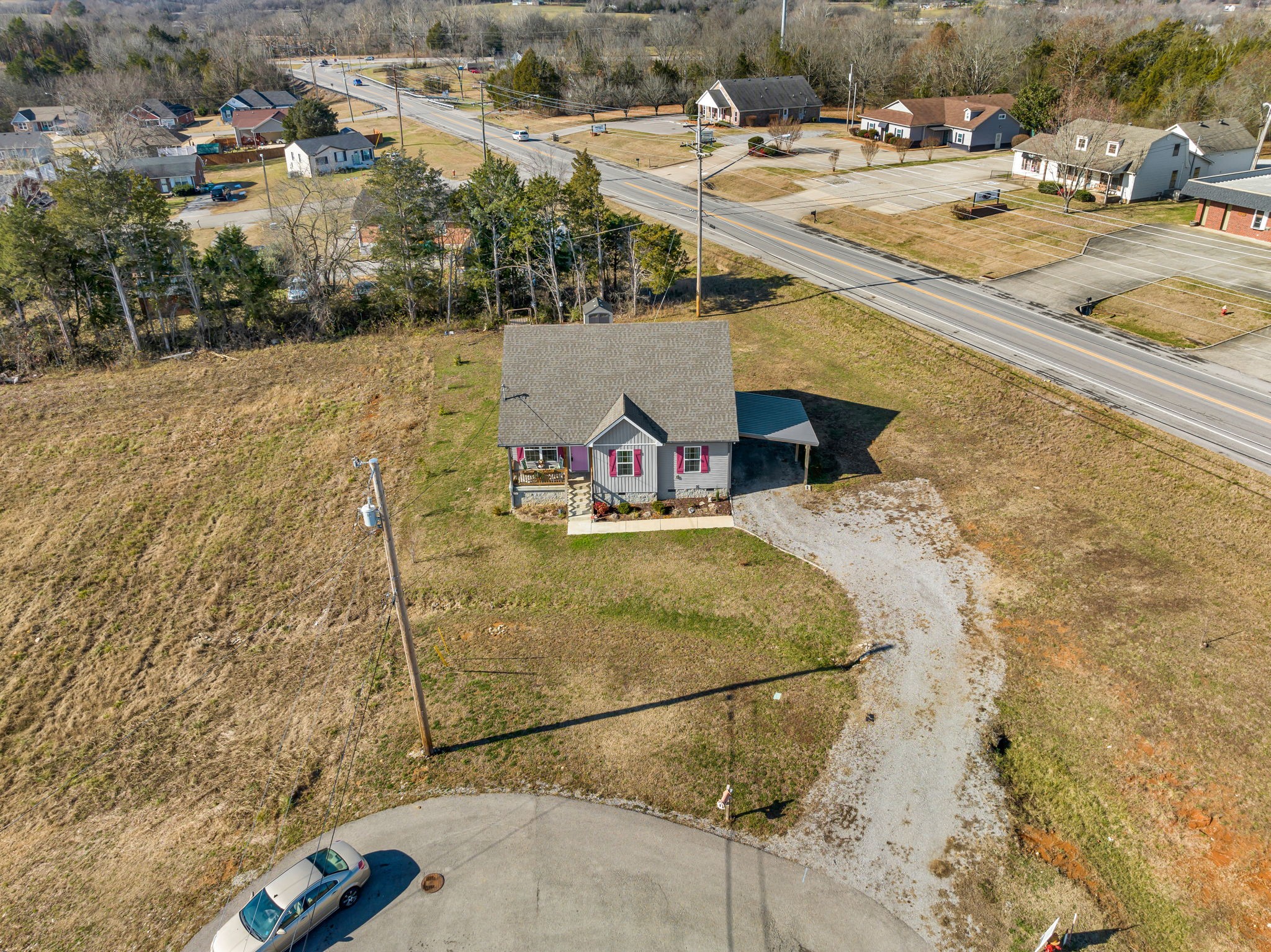 1216 Maelee Ann Dr