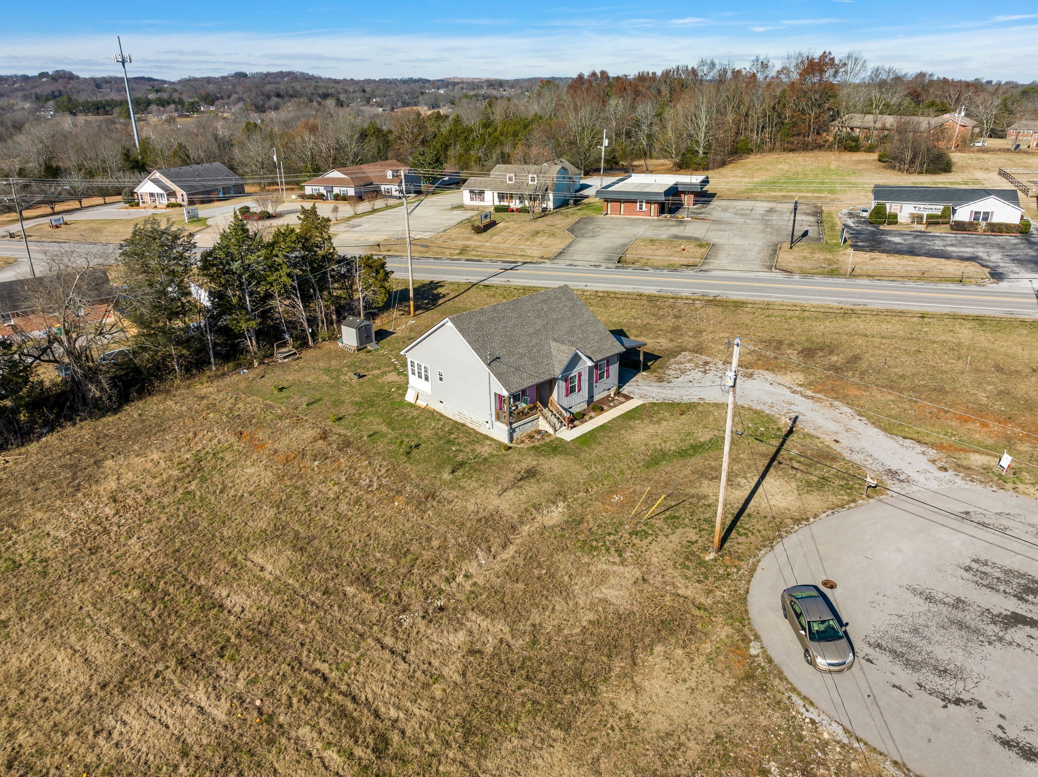 1216 Maelee Ann Dr