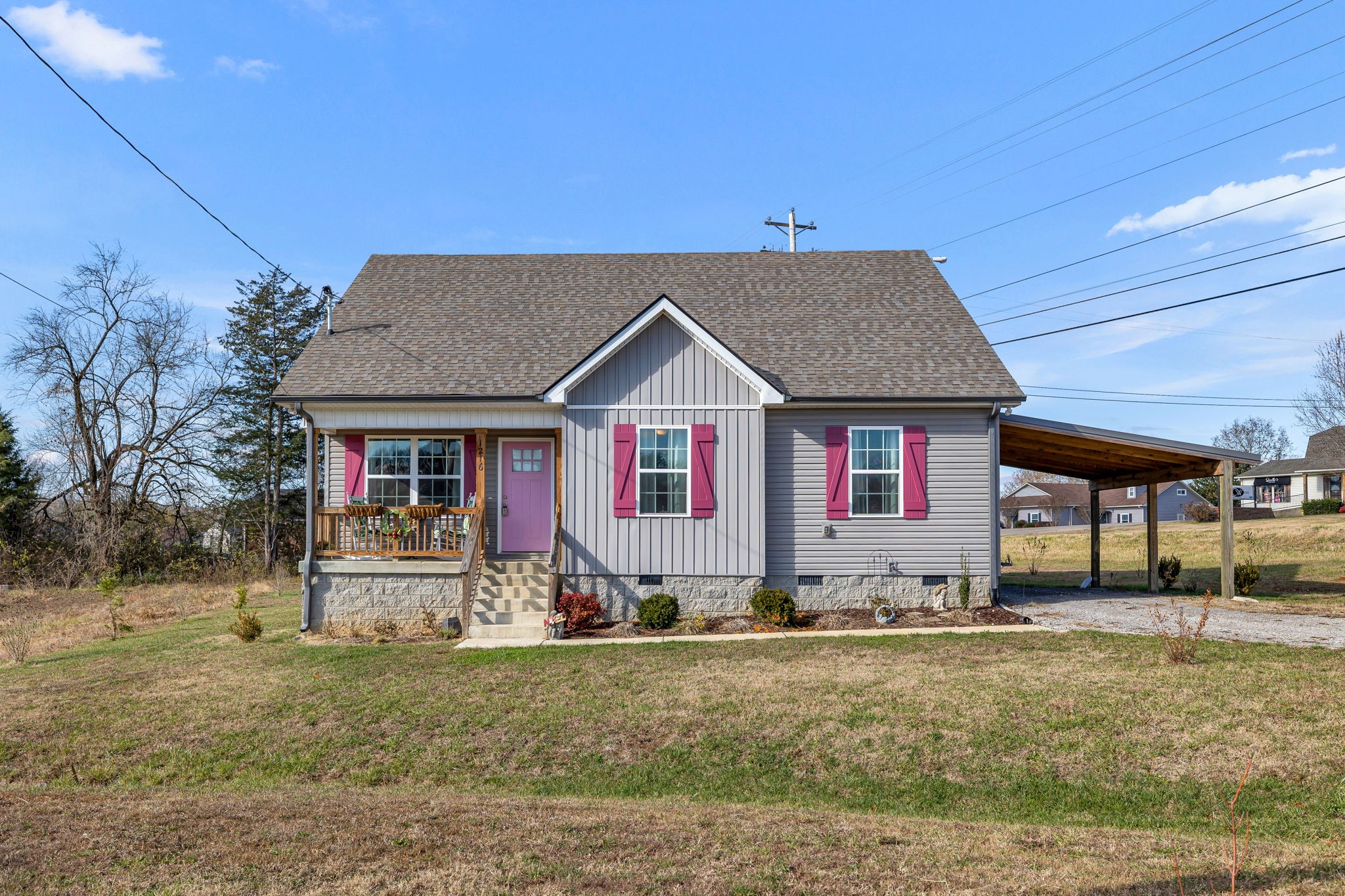 1216 Maelee Ann Dr