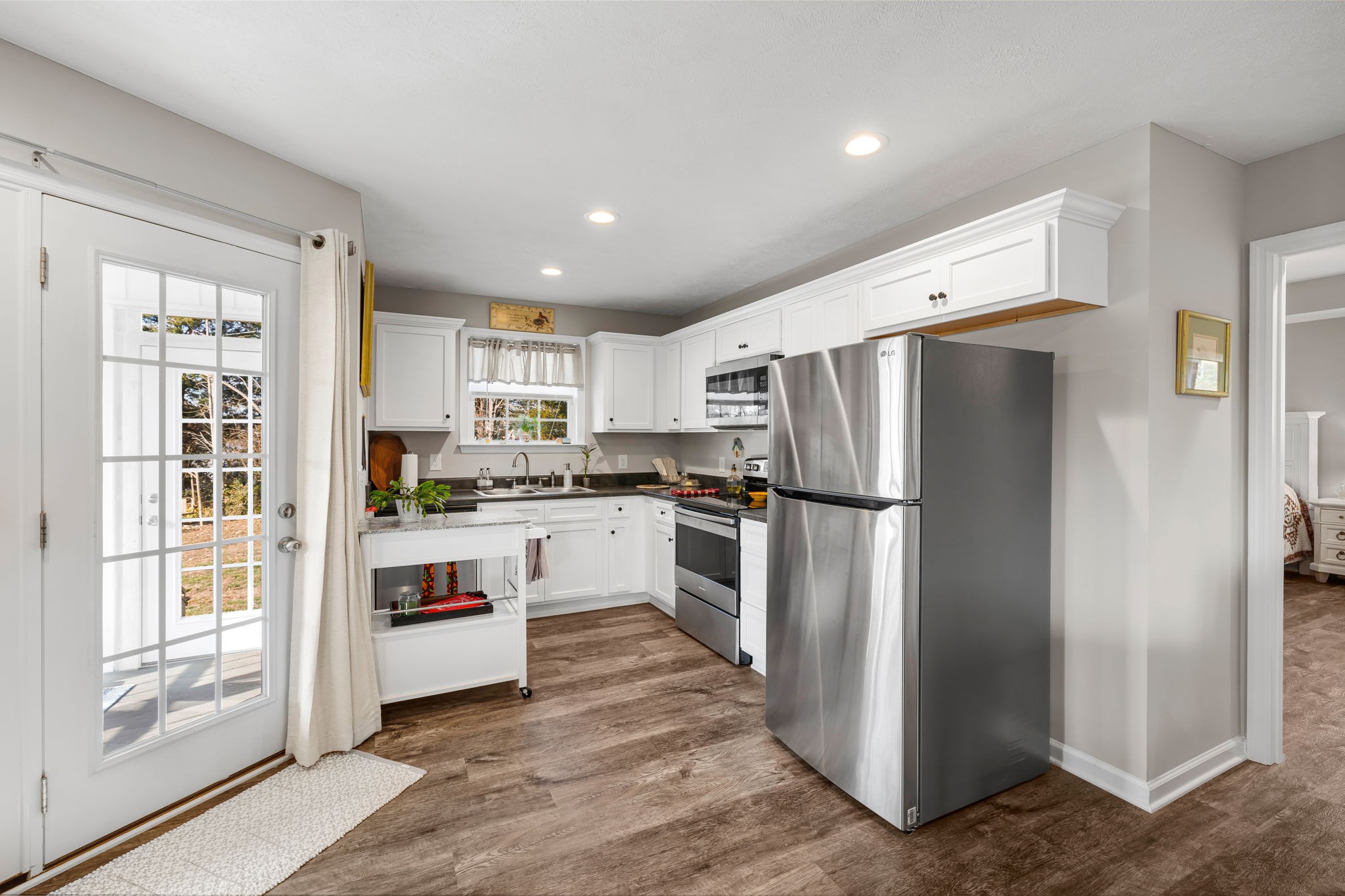 1216 Maelee Ann Dr