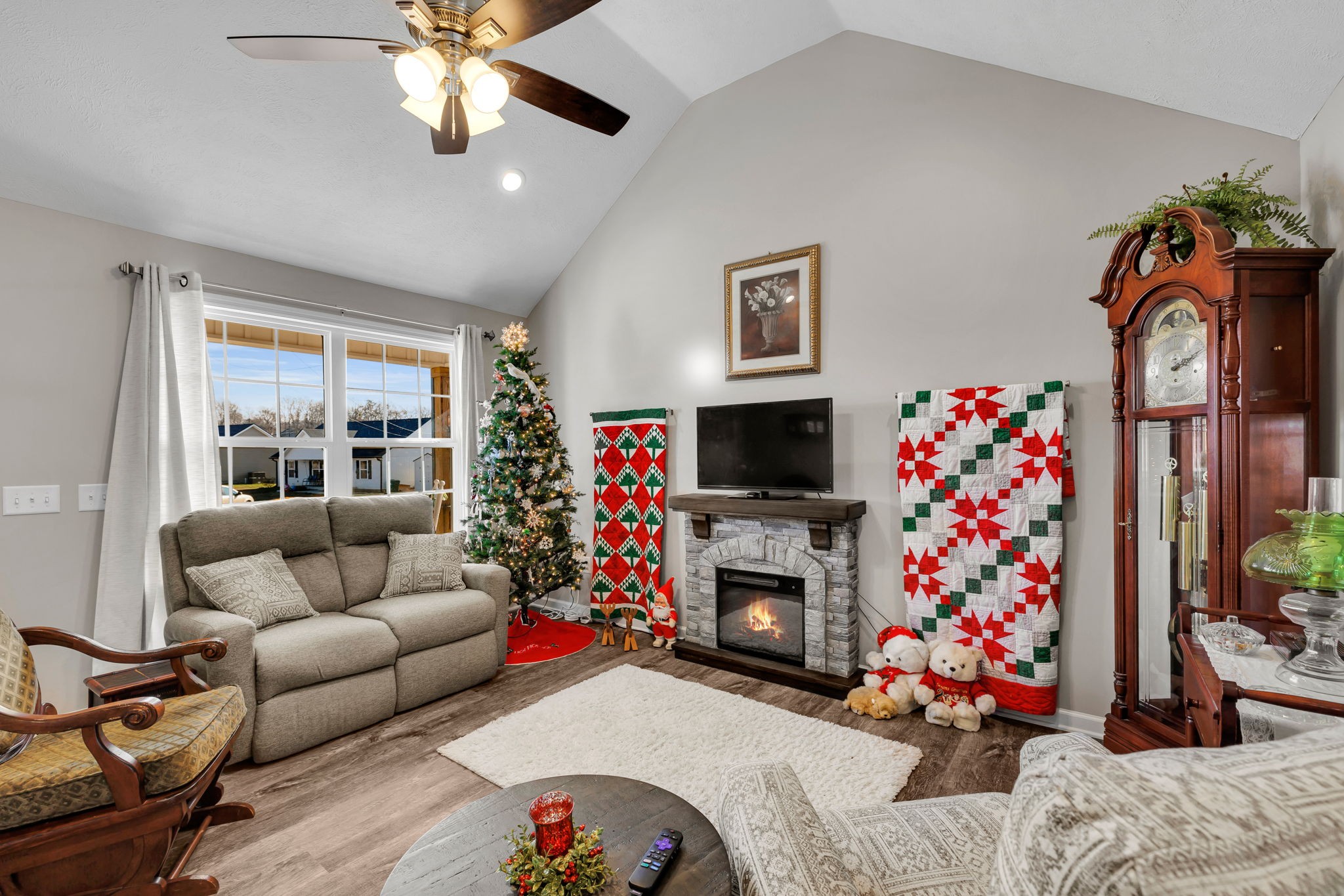 1216 Maelee Ann Dr