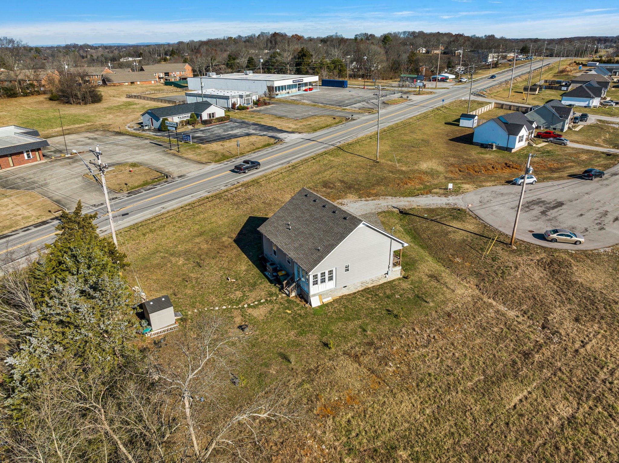 1216 Maelee Ann Dr