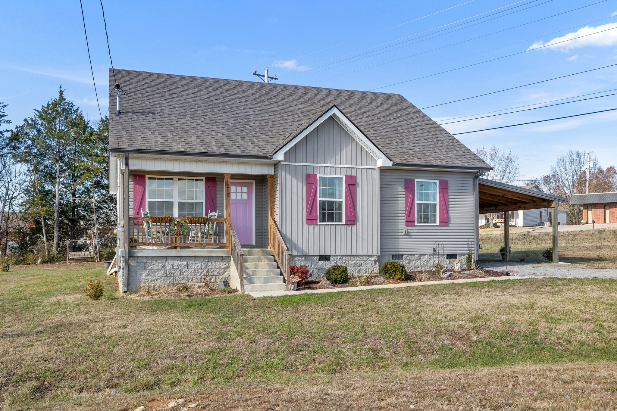 1216 Maelee Ann Dr