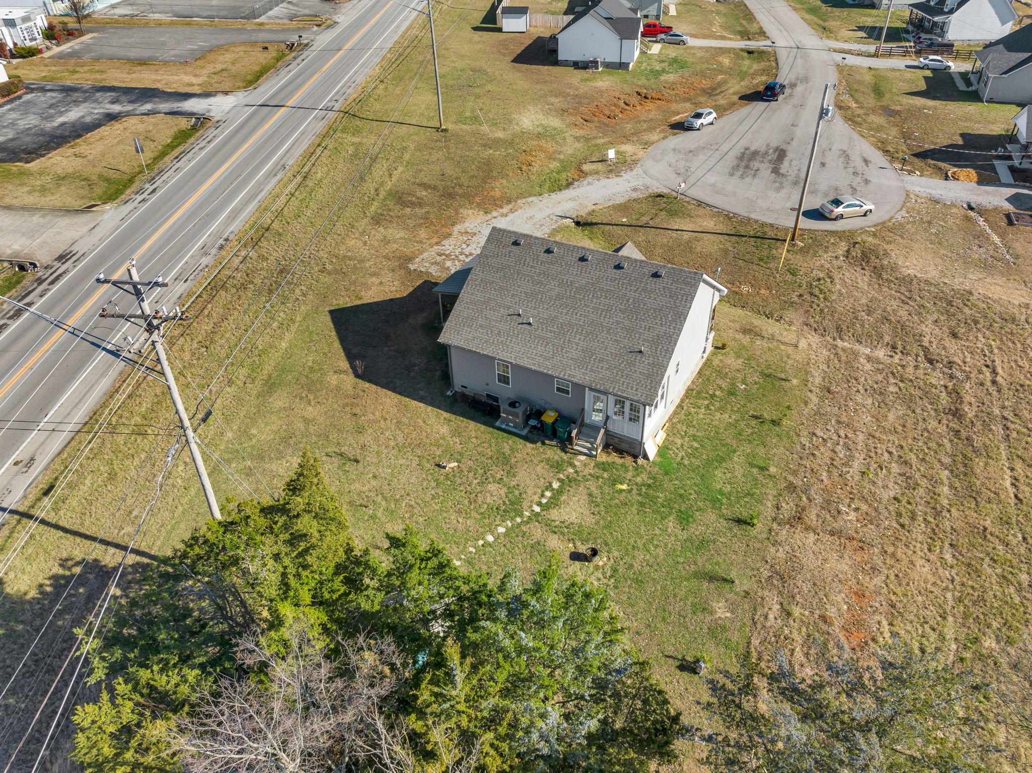 1216 Maelee Ann Dr