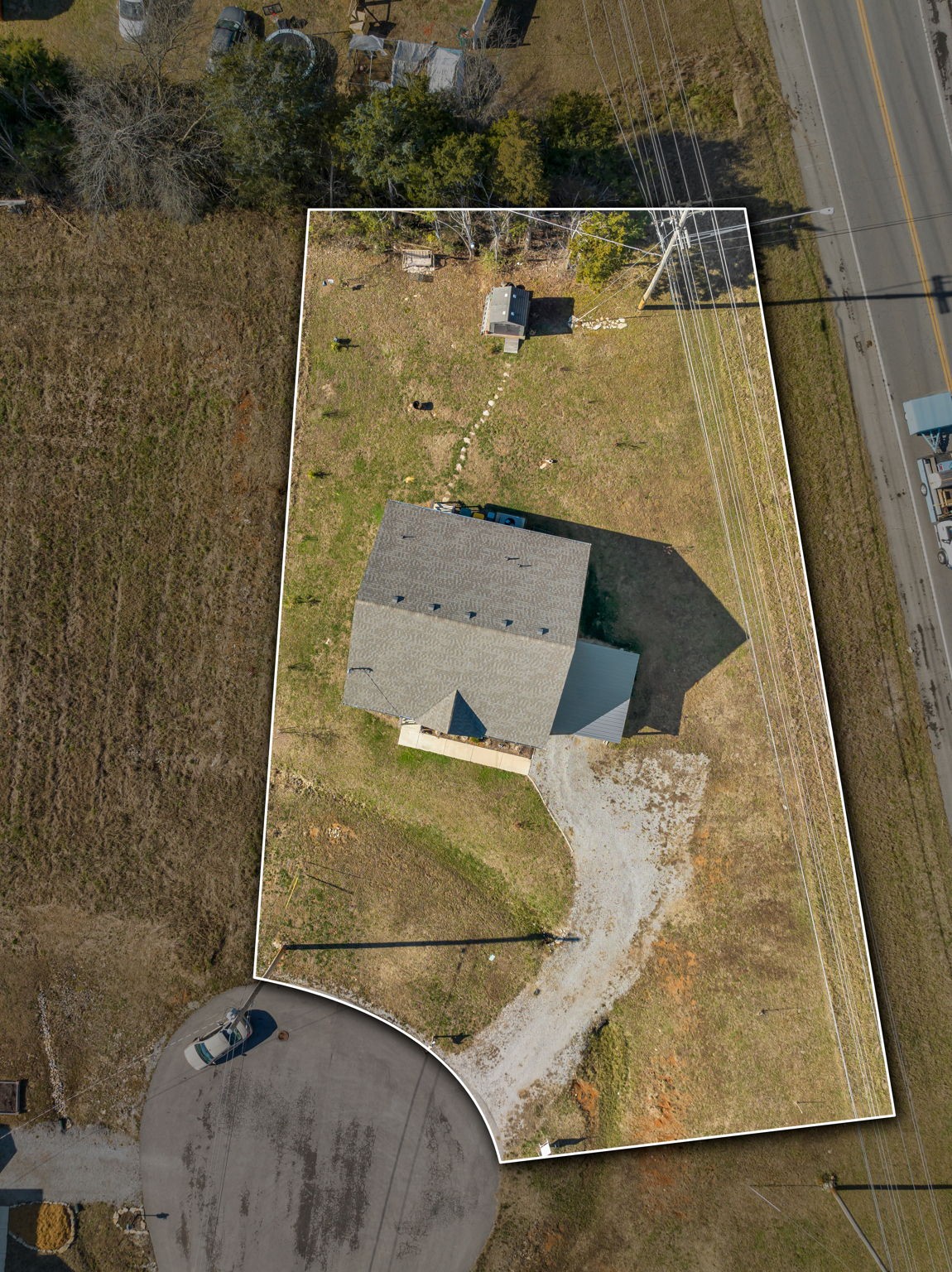 1216 Maelee Ann Dr