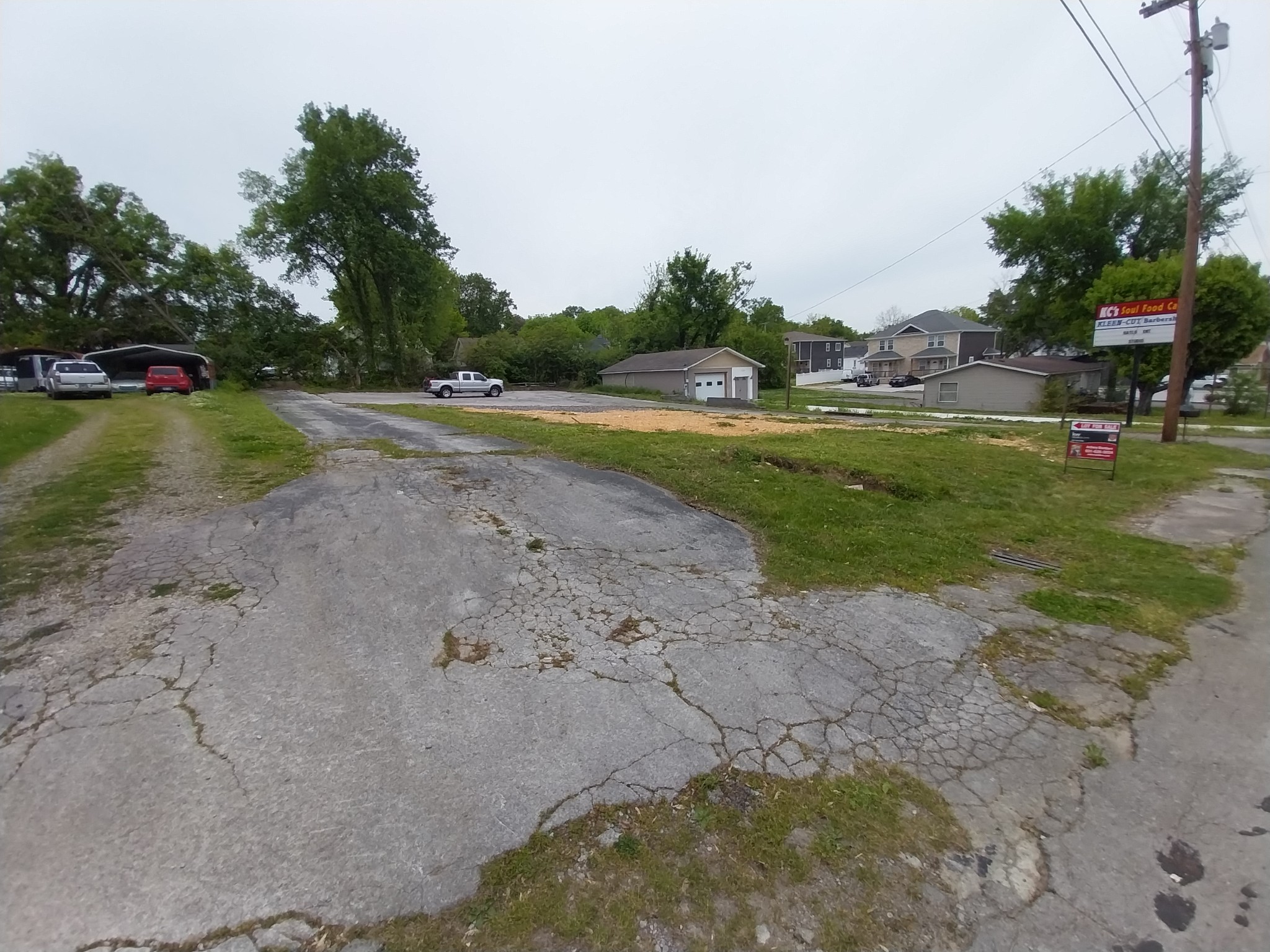 1504 S Main St