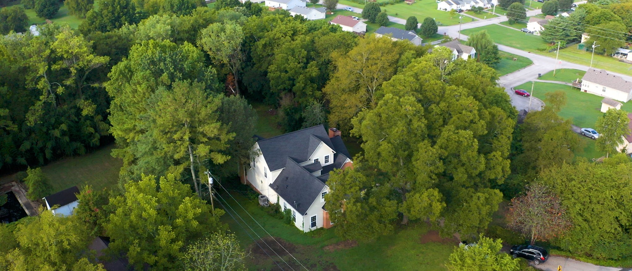 6233 Cayce Ln