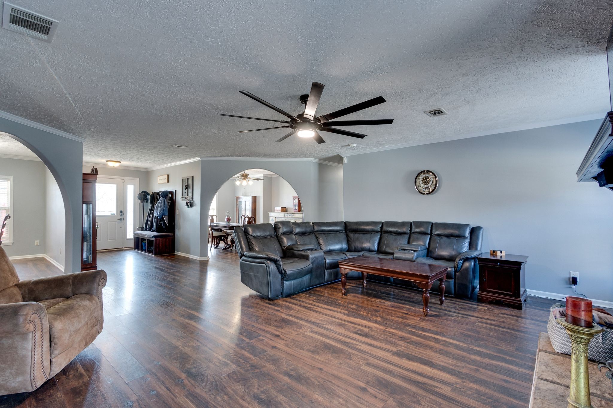 1838 Hayes Denton Rd