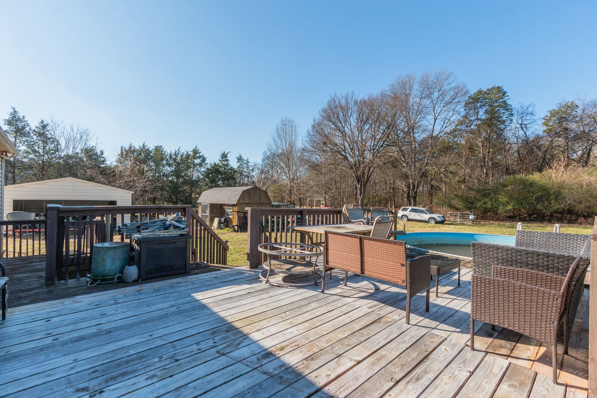 1838 Hayes Denton Rd