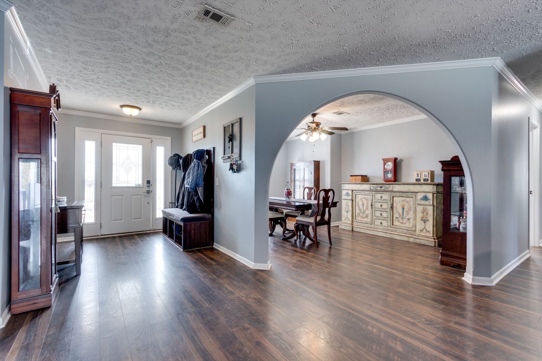 1838 Hayes Denton Rd