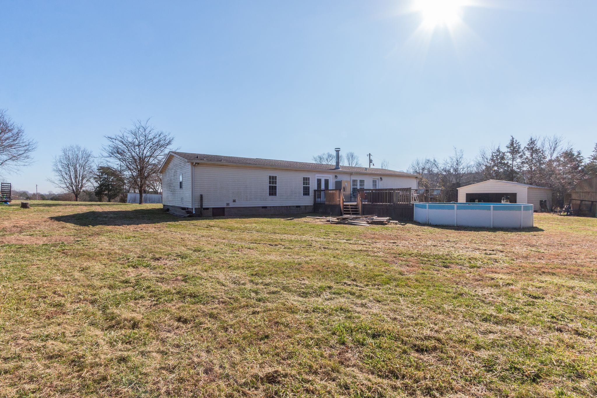 1838 Hayes Denton Rd