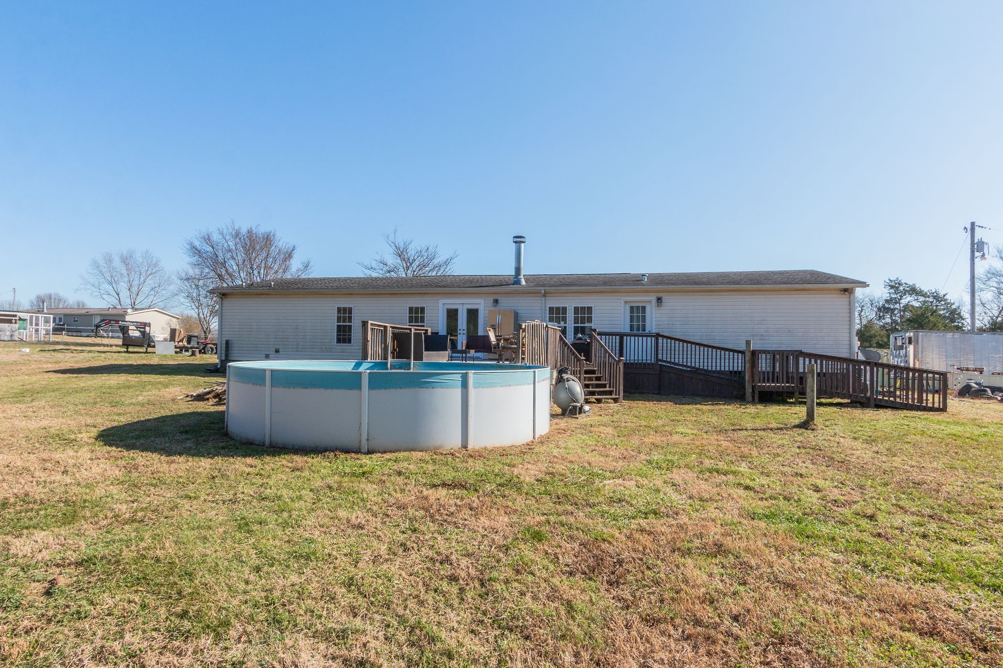 1838 Hayes Denton Rd