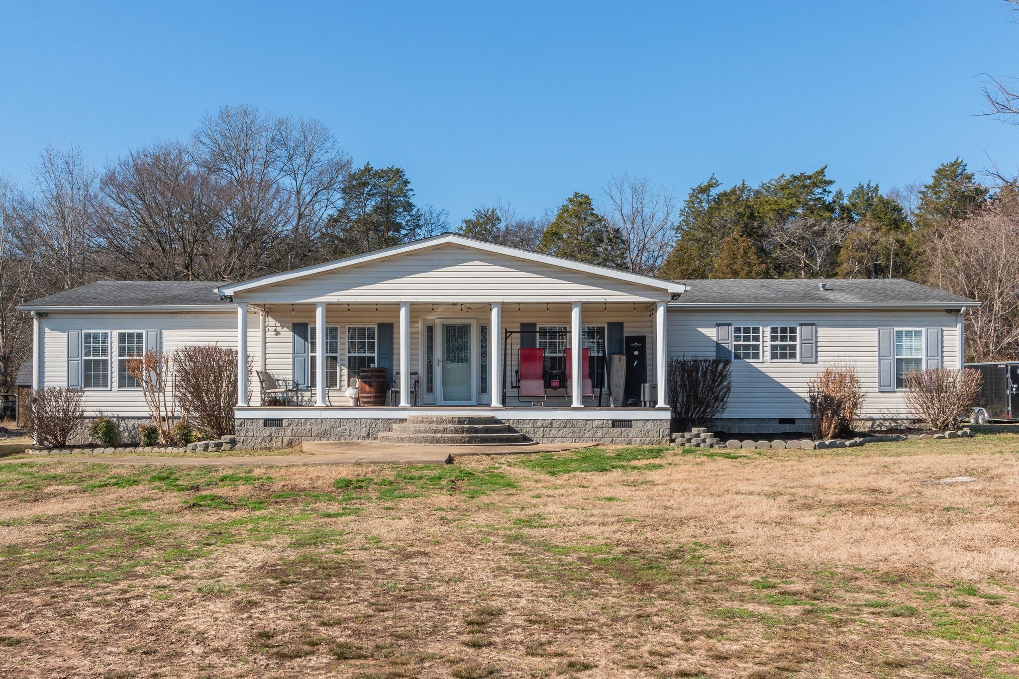 1838 Hayes Denton Rd