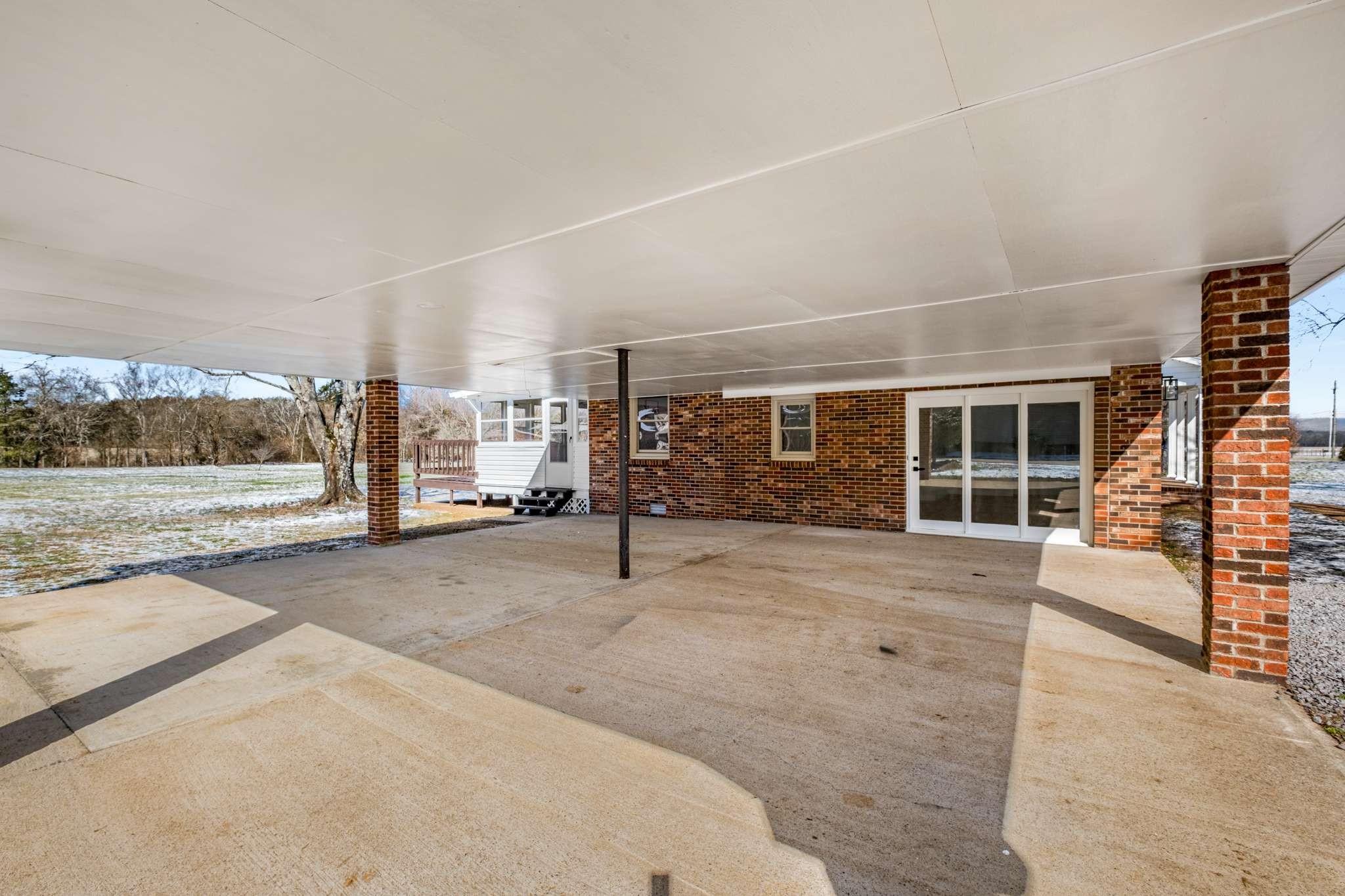 6381 Lampkins Bridge Rd