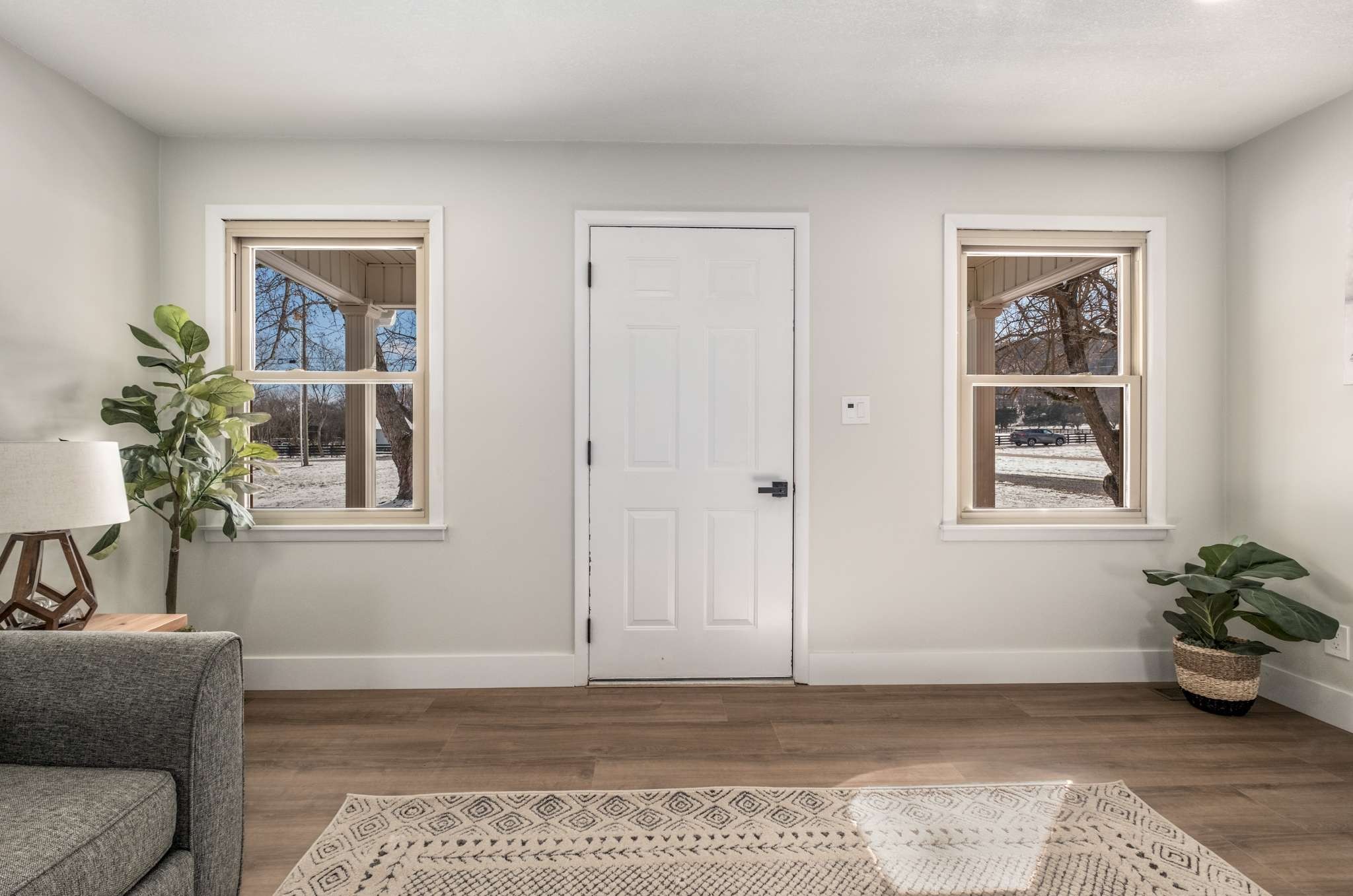 6381 Lampkins Bridge Rd