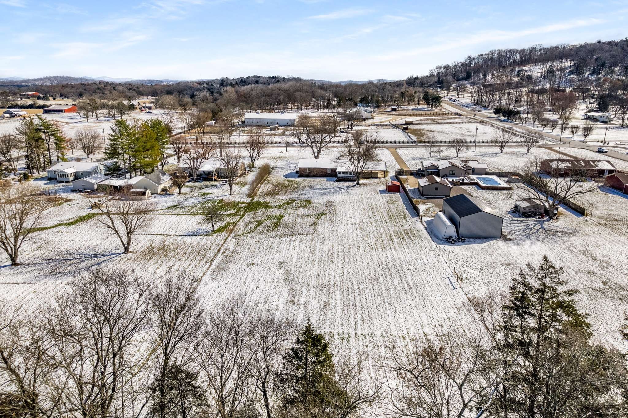 6381 Lampkins Bridge Rd