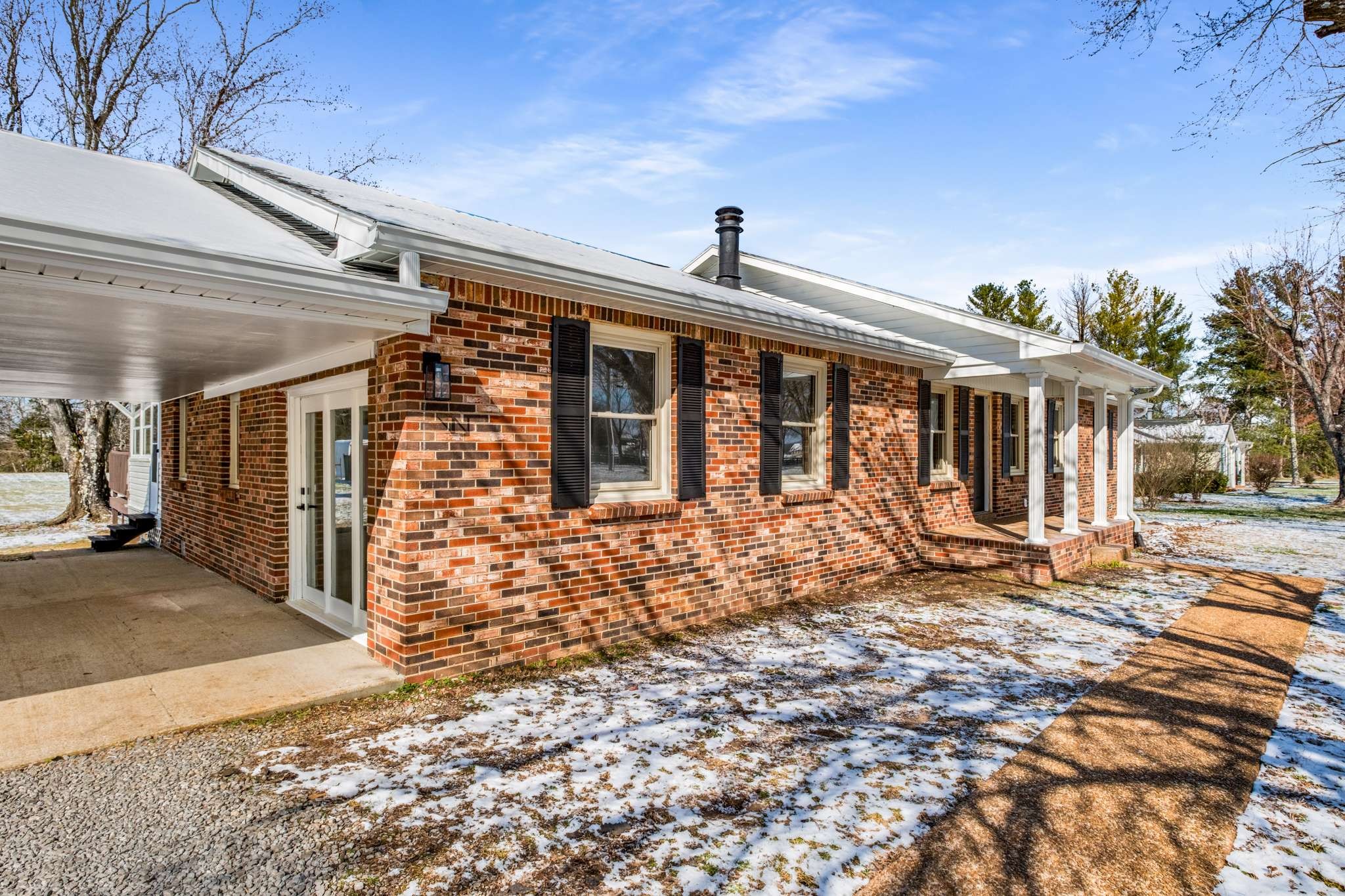 6381 Lampkins Bridge Rd