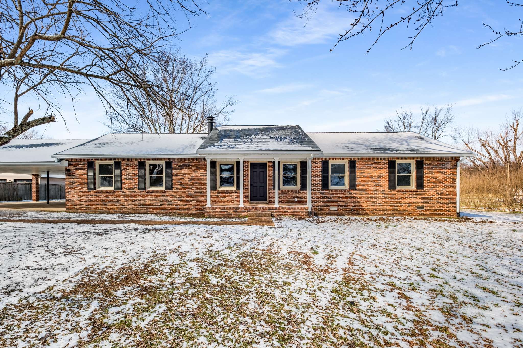 6381 Lampkins Bridge Rd