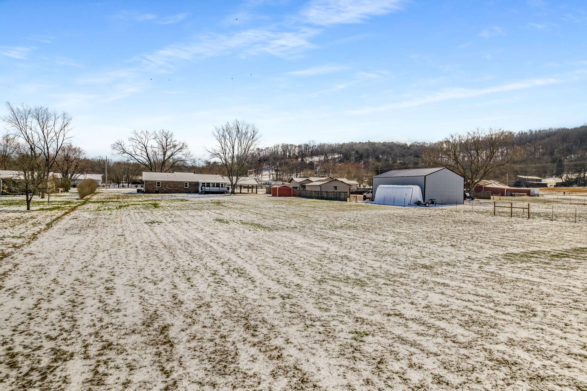 6381 Lampkins Bridge Rd