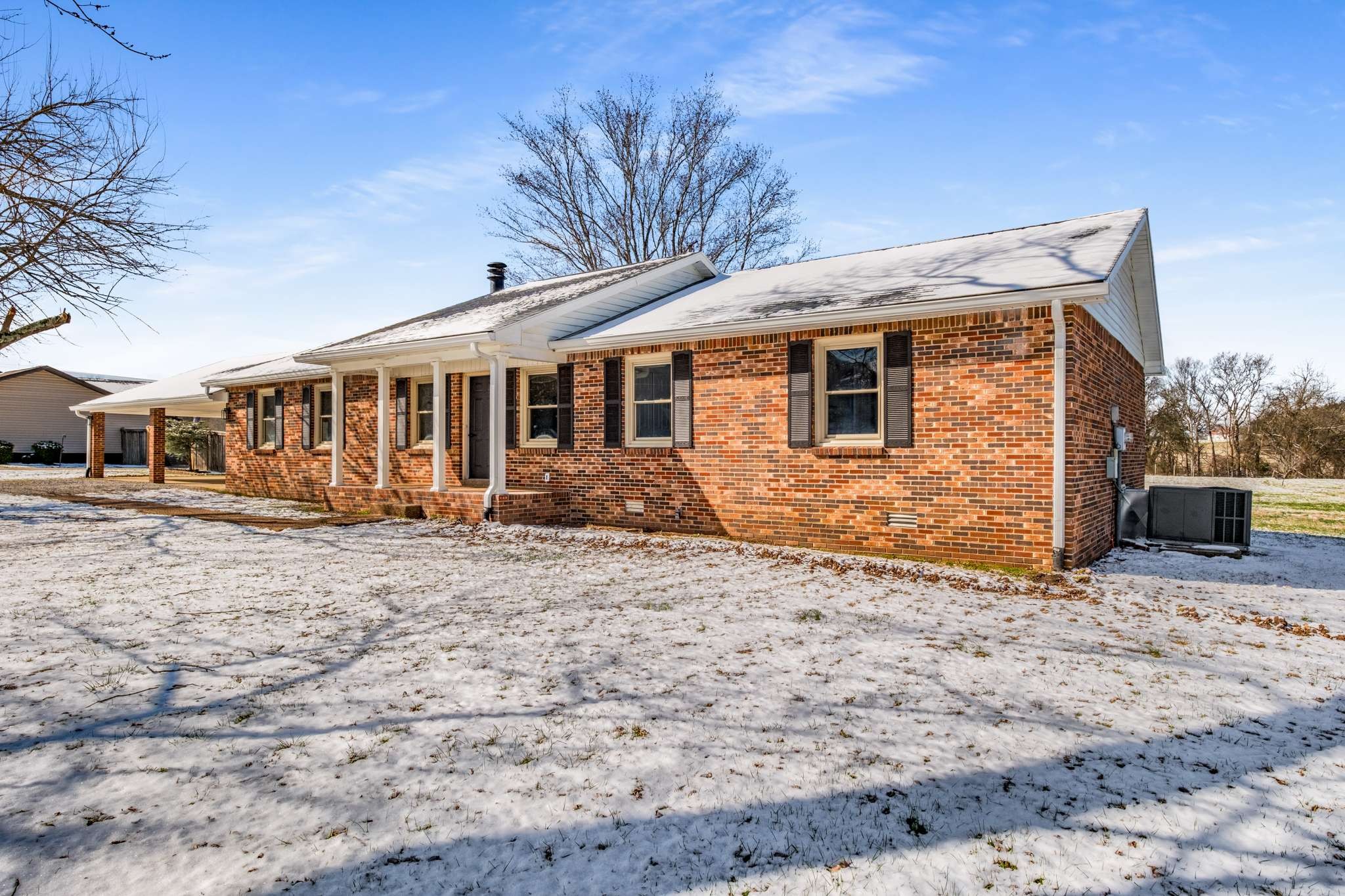 6381 Lampkins Bridge Rd