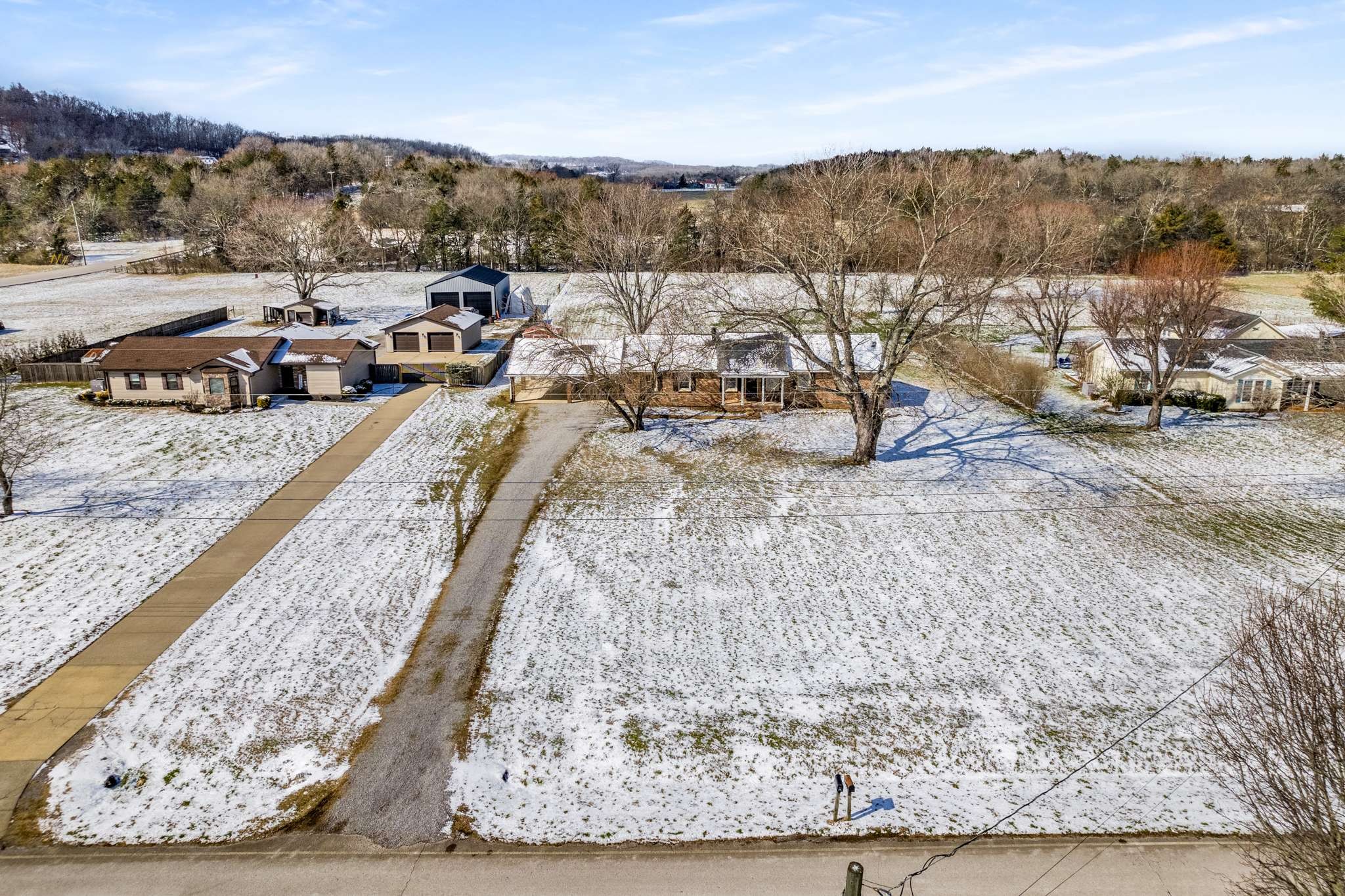 6381 Lampkins Bridge Rd