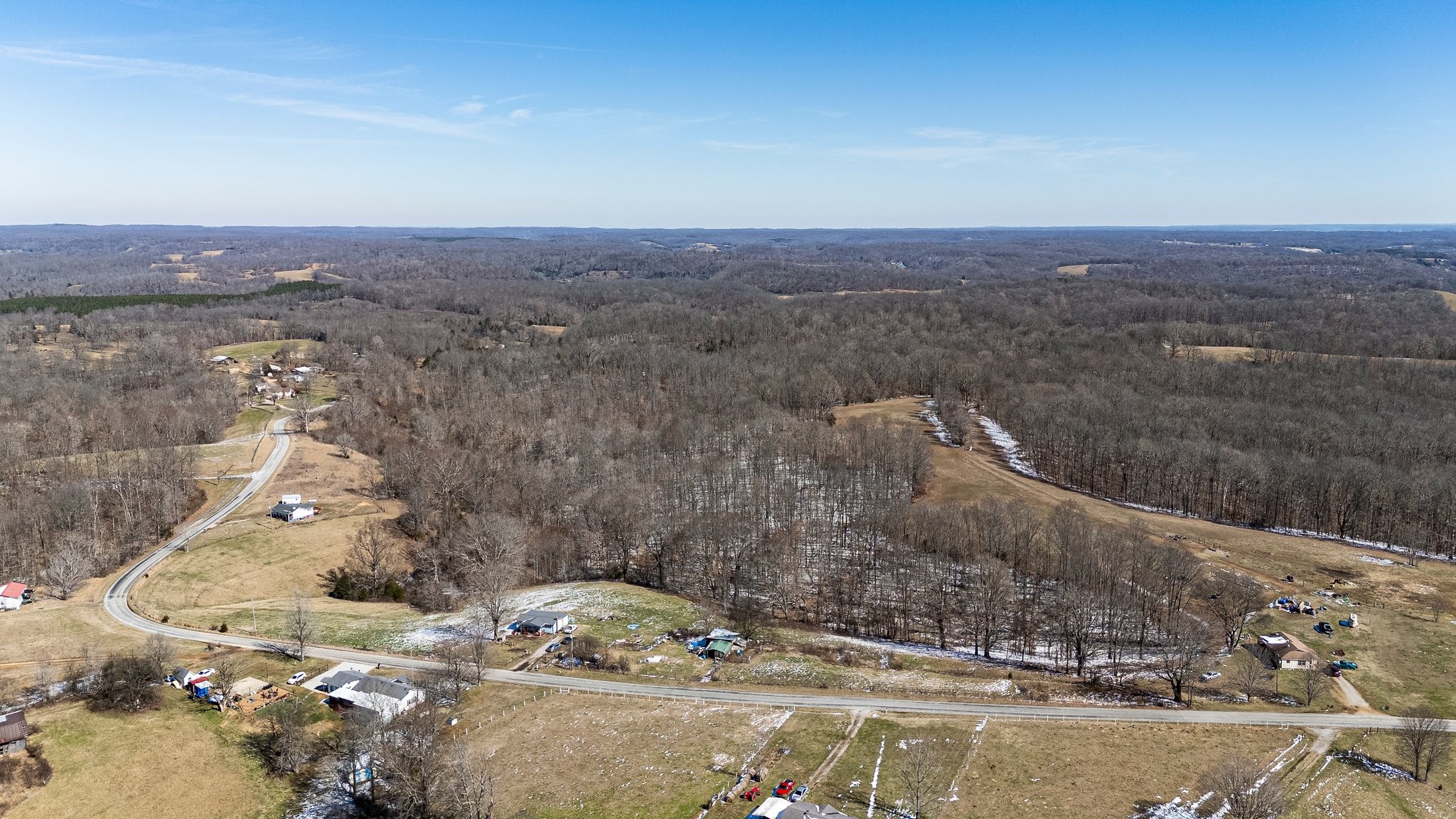 2171 Shuler Branch Rd