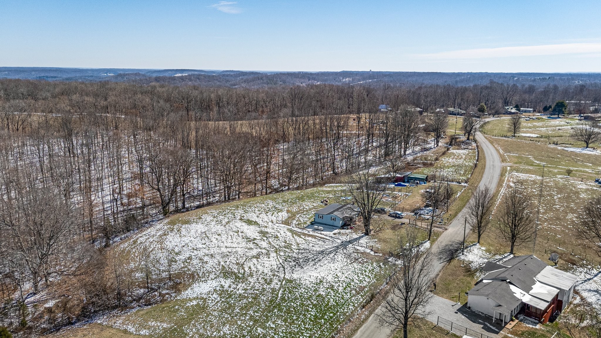2171 Shuler Branch Rd