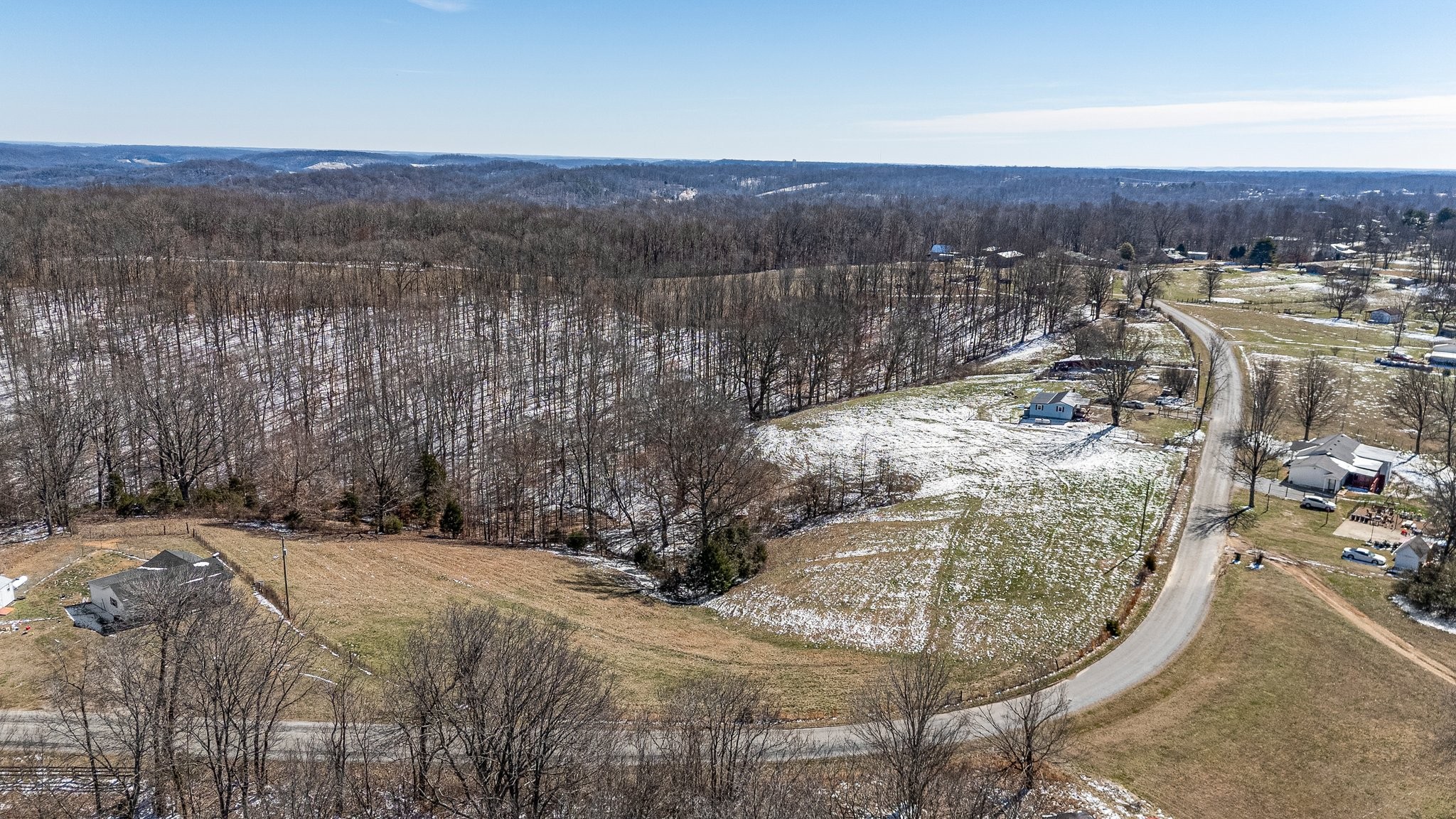 2171 Shuler Branch Rd