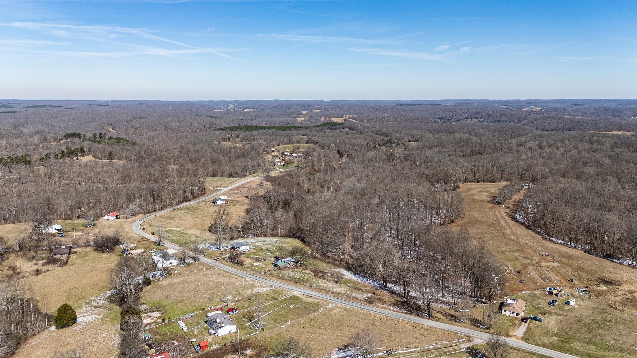 2171 Shuler Branch Rd